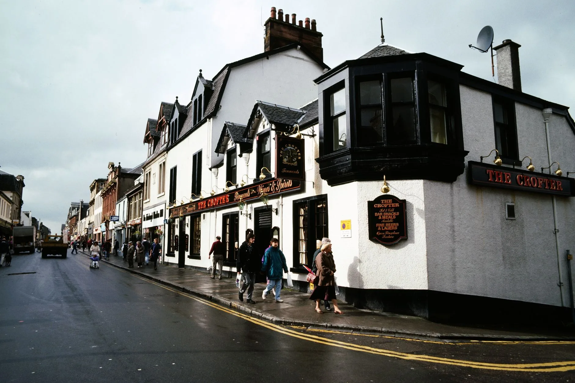 Inverness