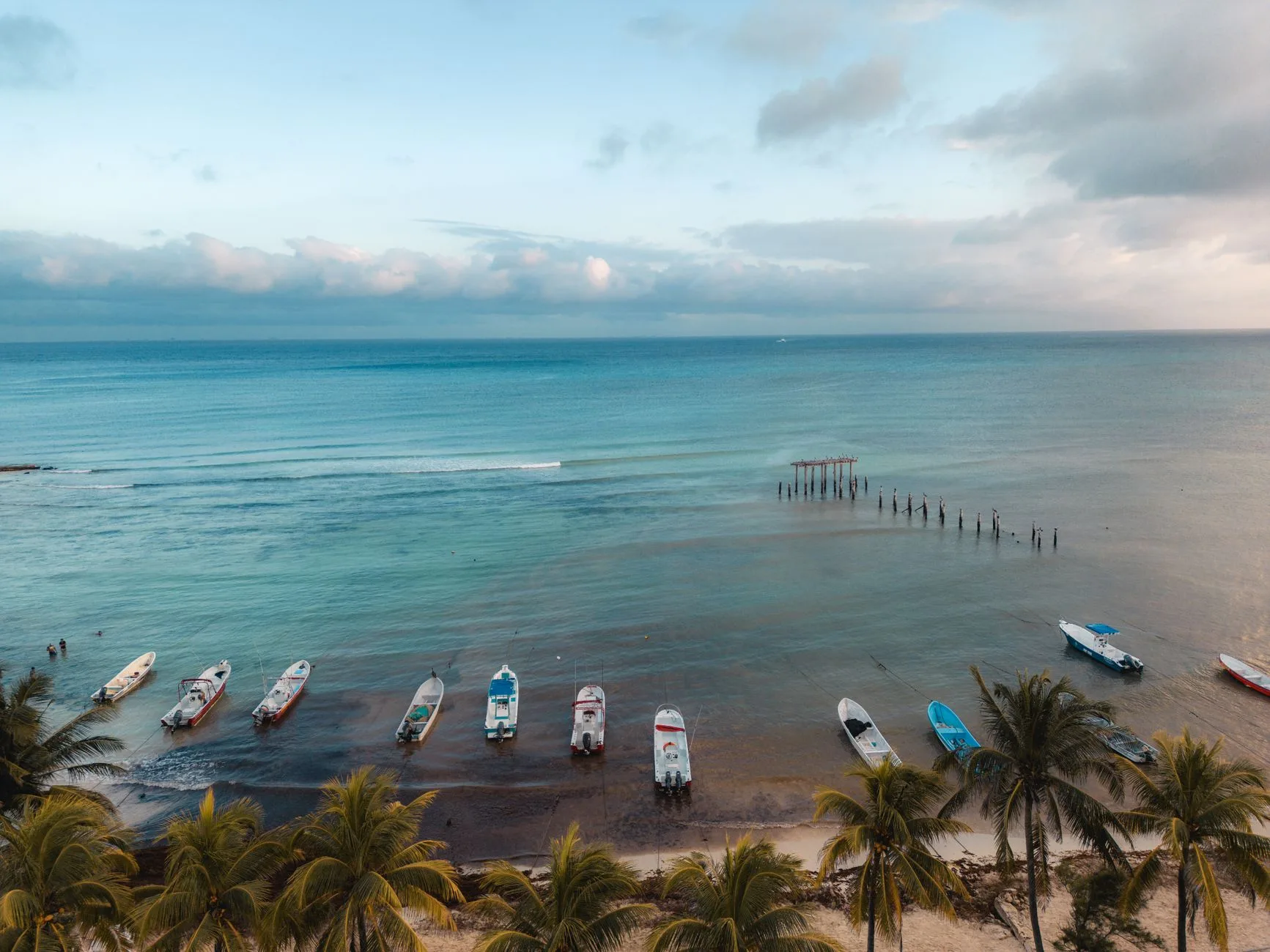 Isla Mujeres