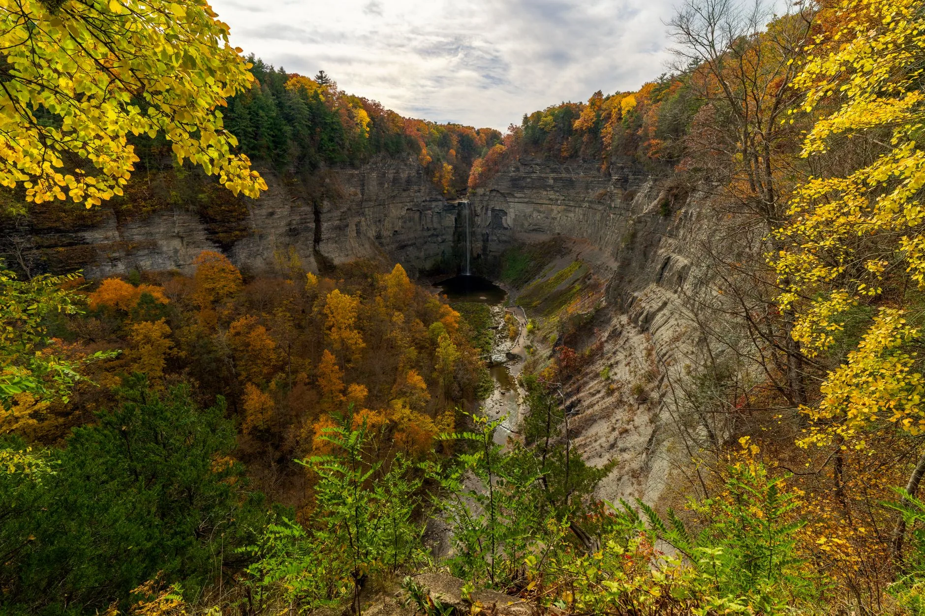 Ithaca