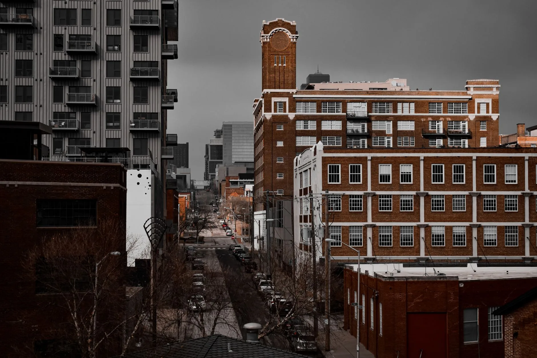 Kansas City