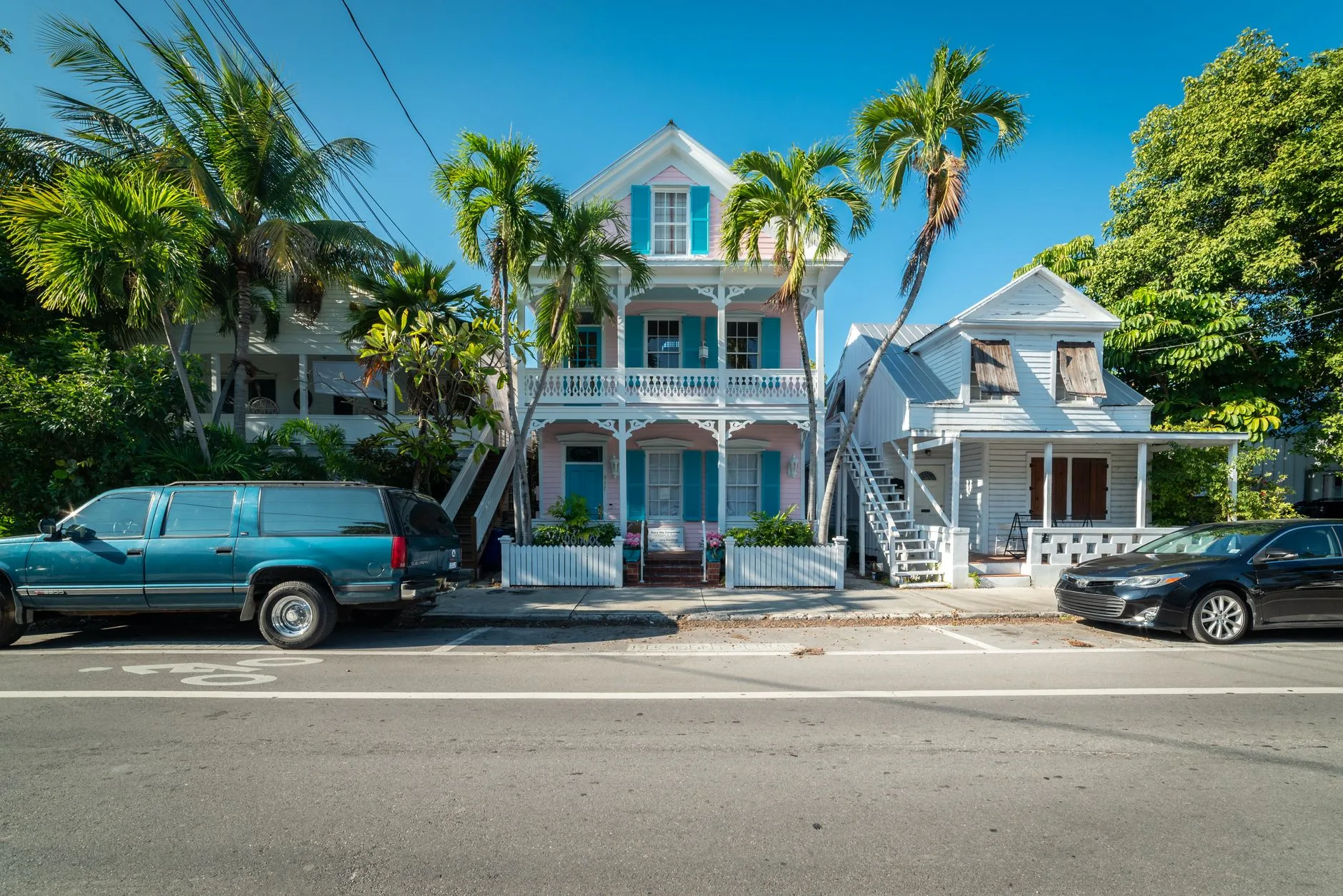 Key West