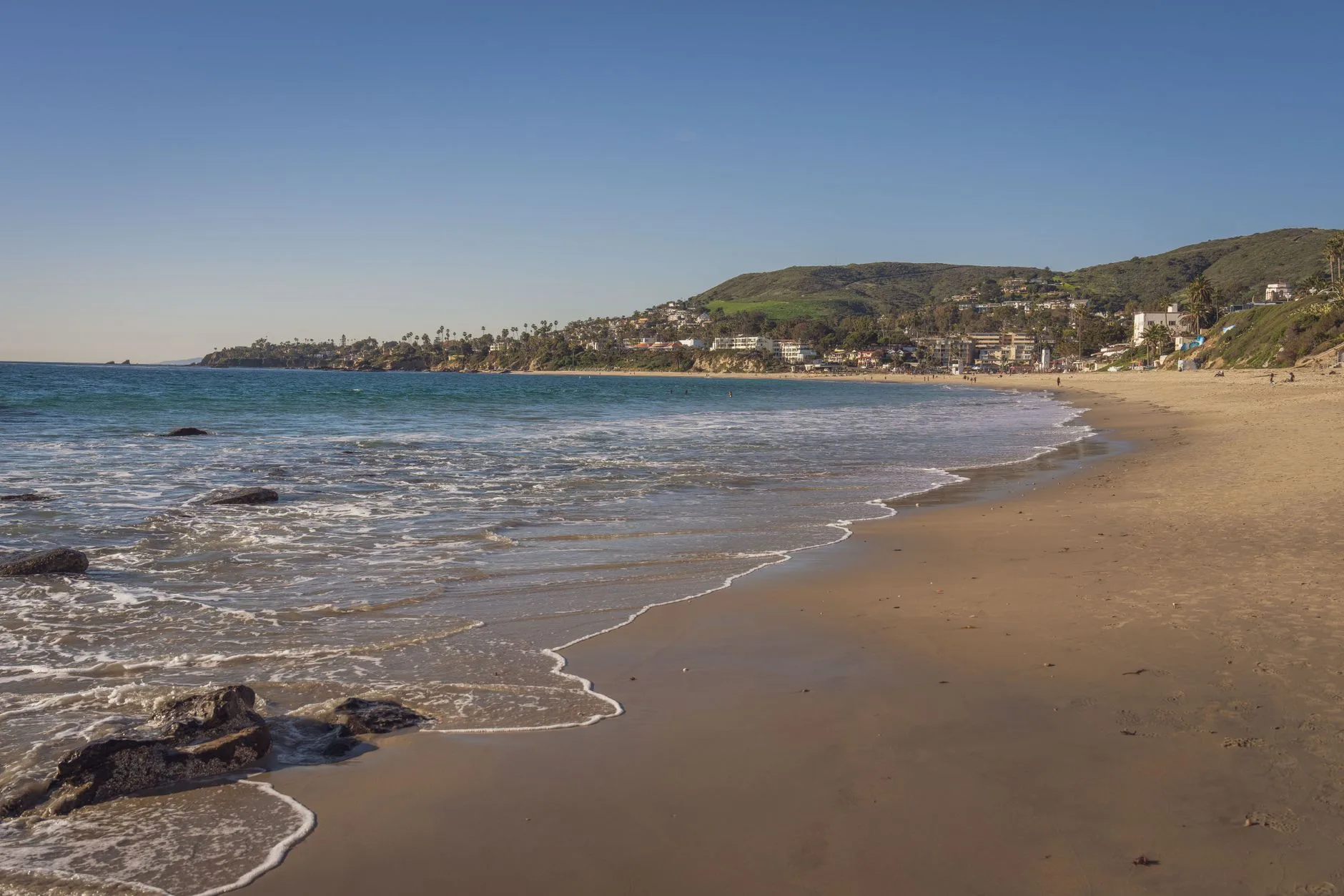Laguna Beach