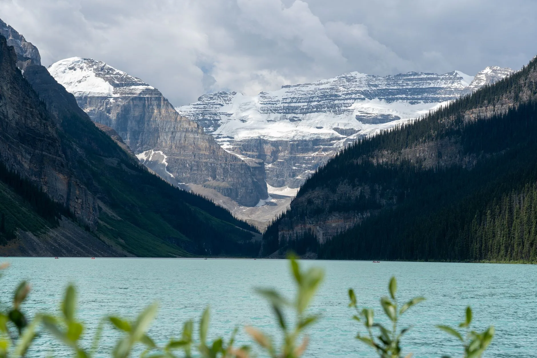 Lake Louise