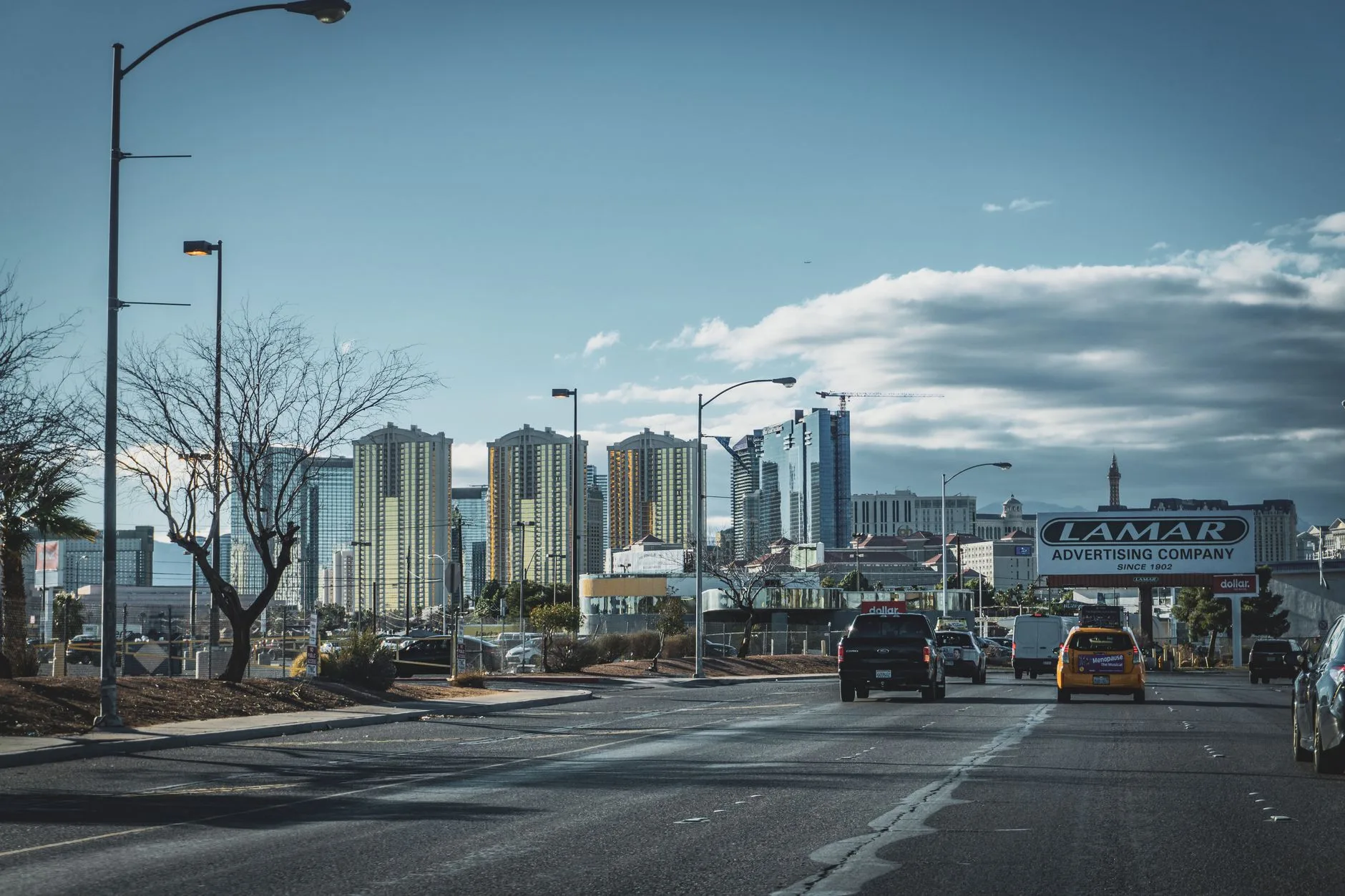 Las Vegas