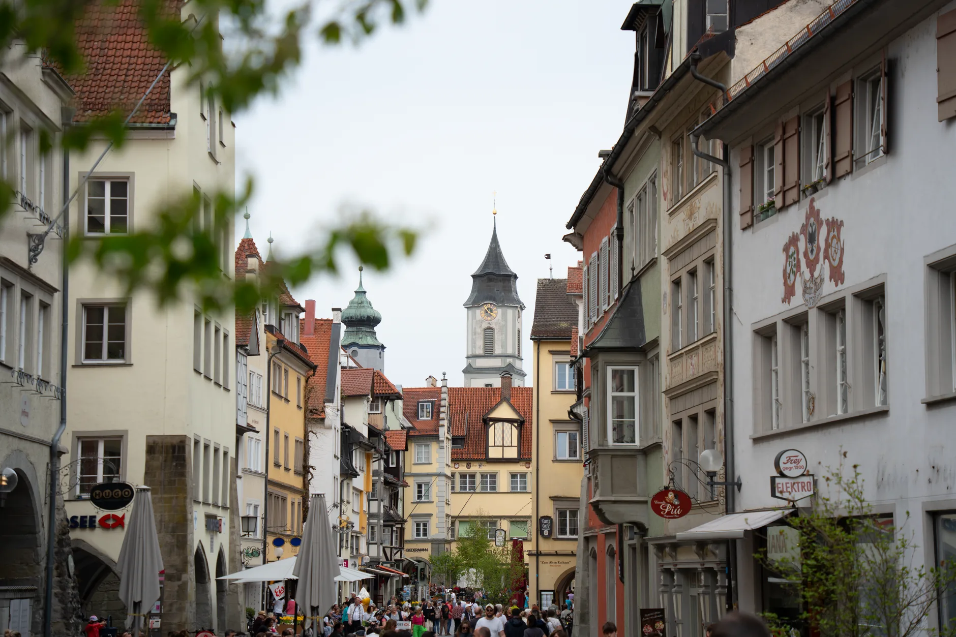 Lindau
