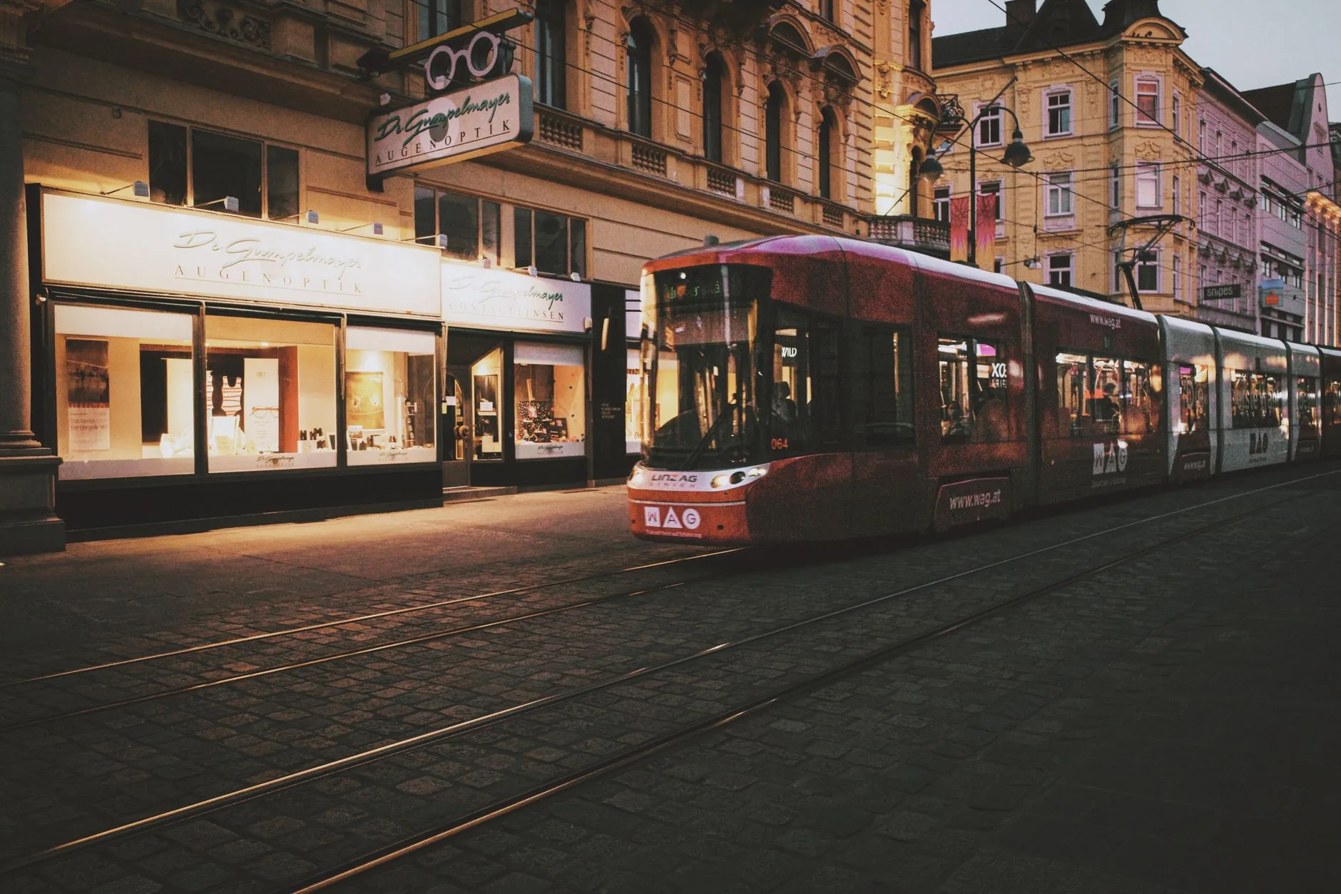 Linz