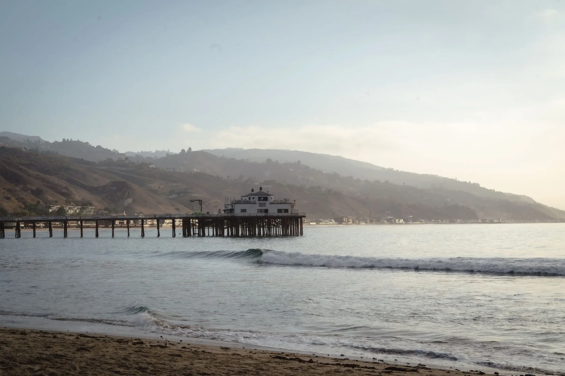 Malibu