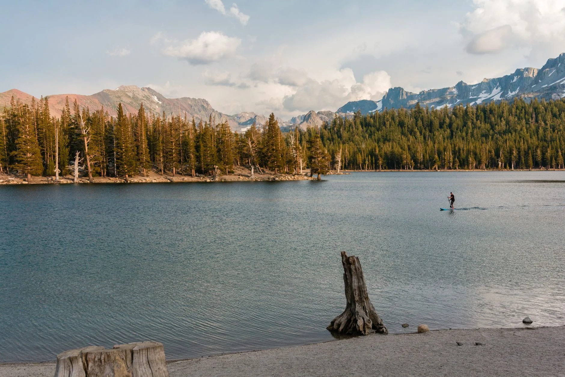Mammoth Lakes