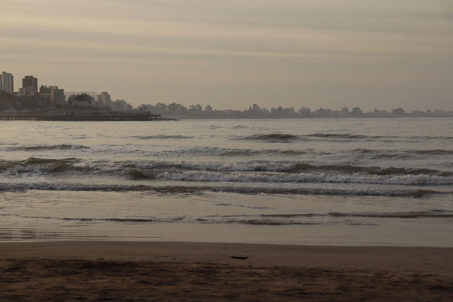 Mar del Plata