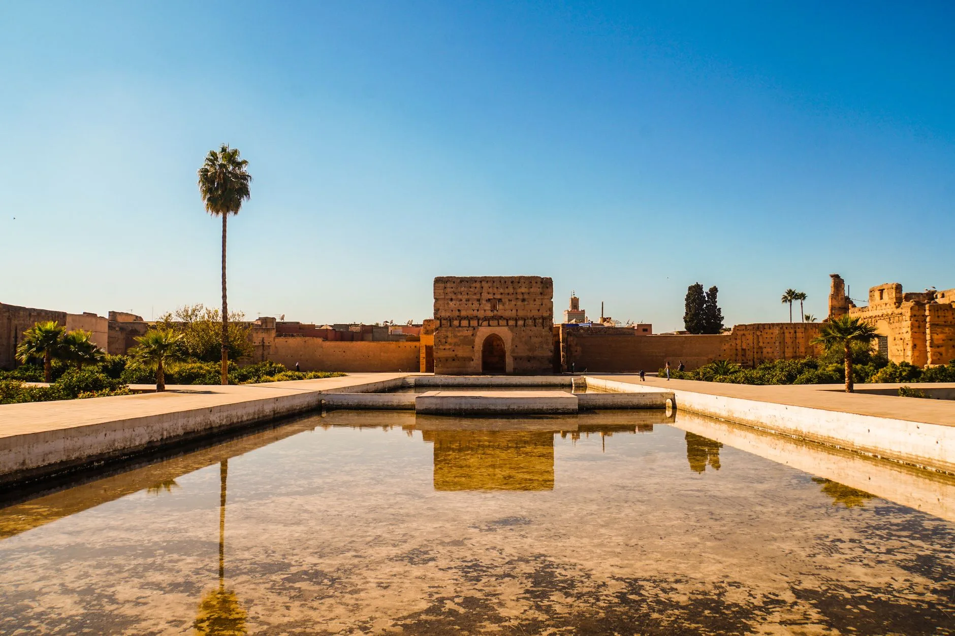 Kimpton Marrakech