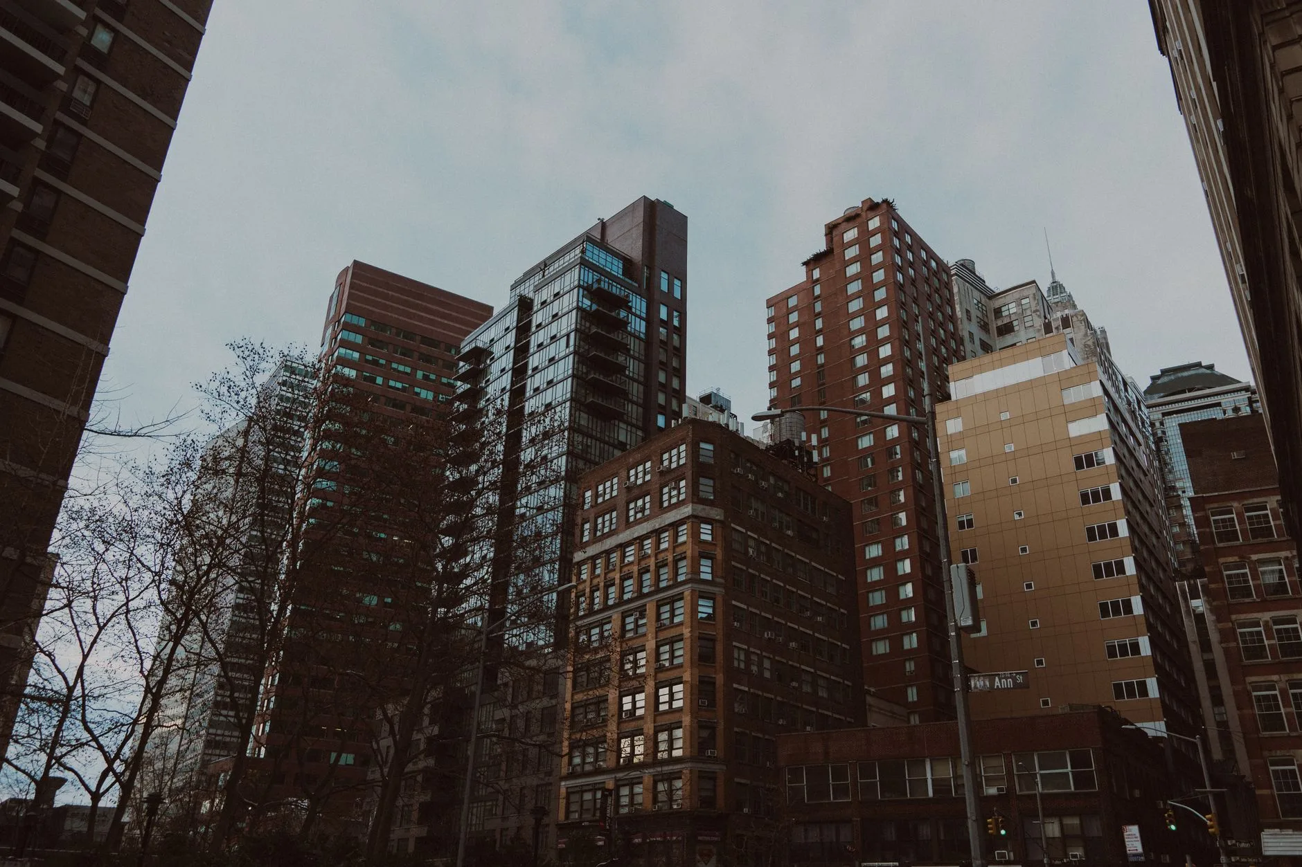 Meatpacking District
