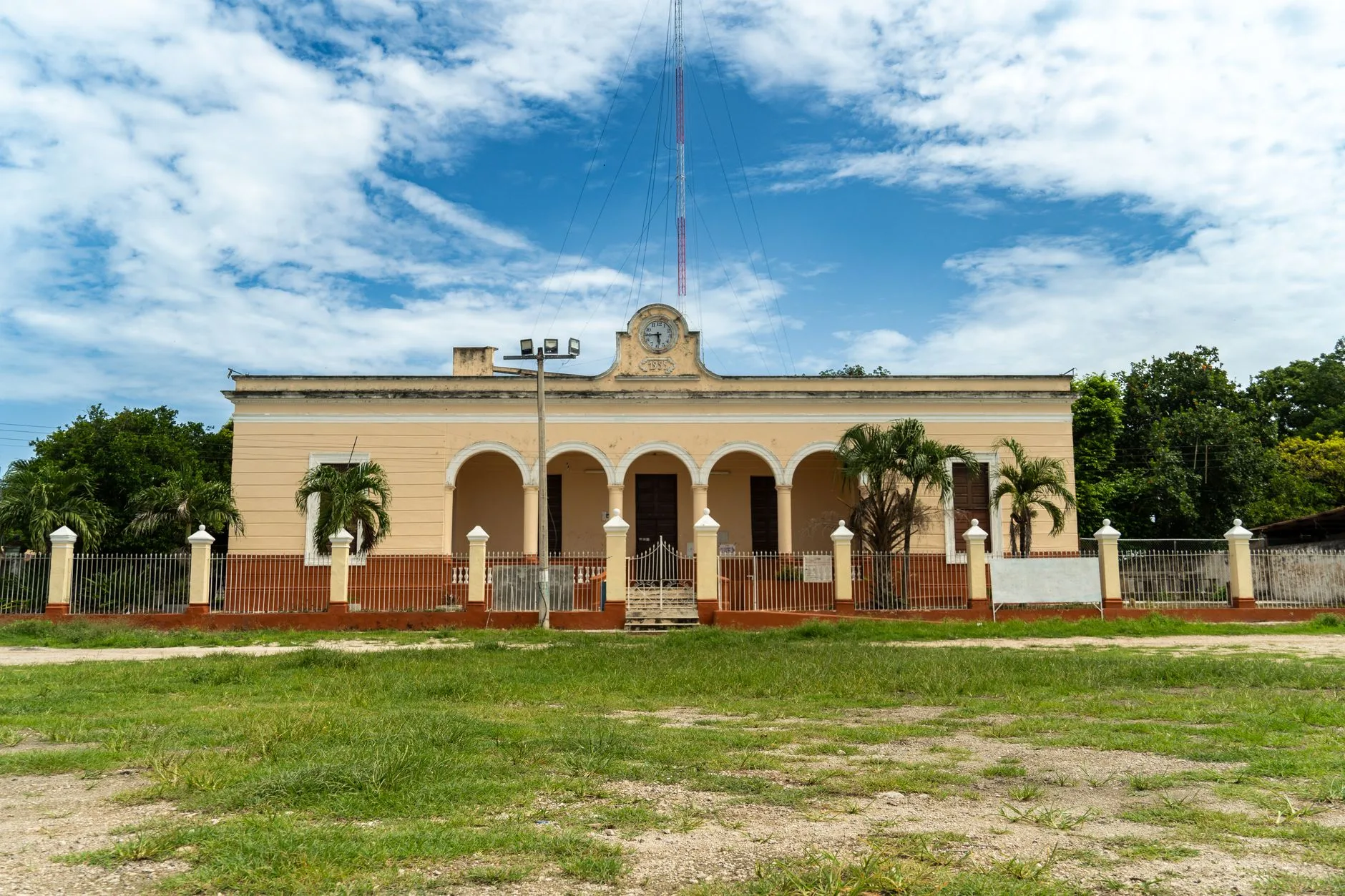 Hacienda La Peregrina