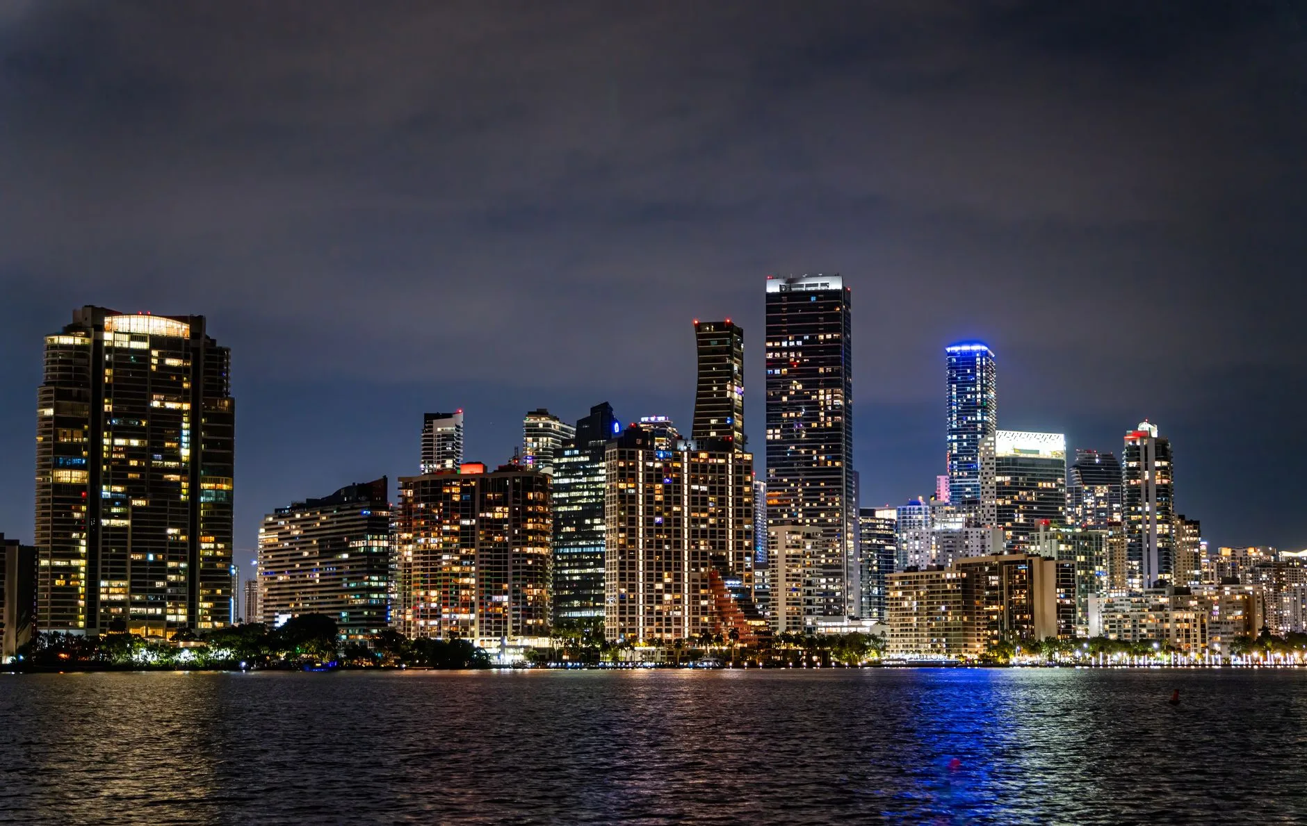 Anantara Miami Resort & Residences