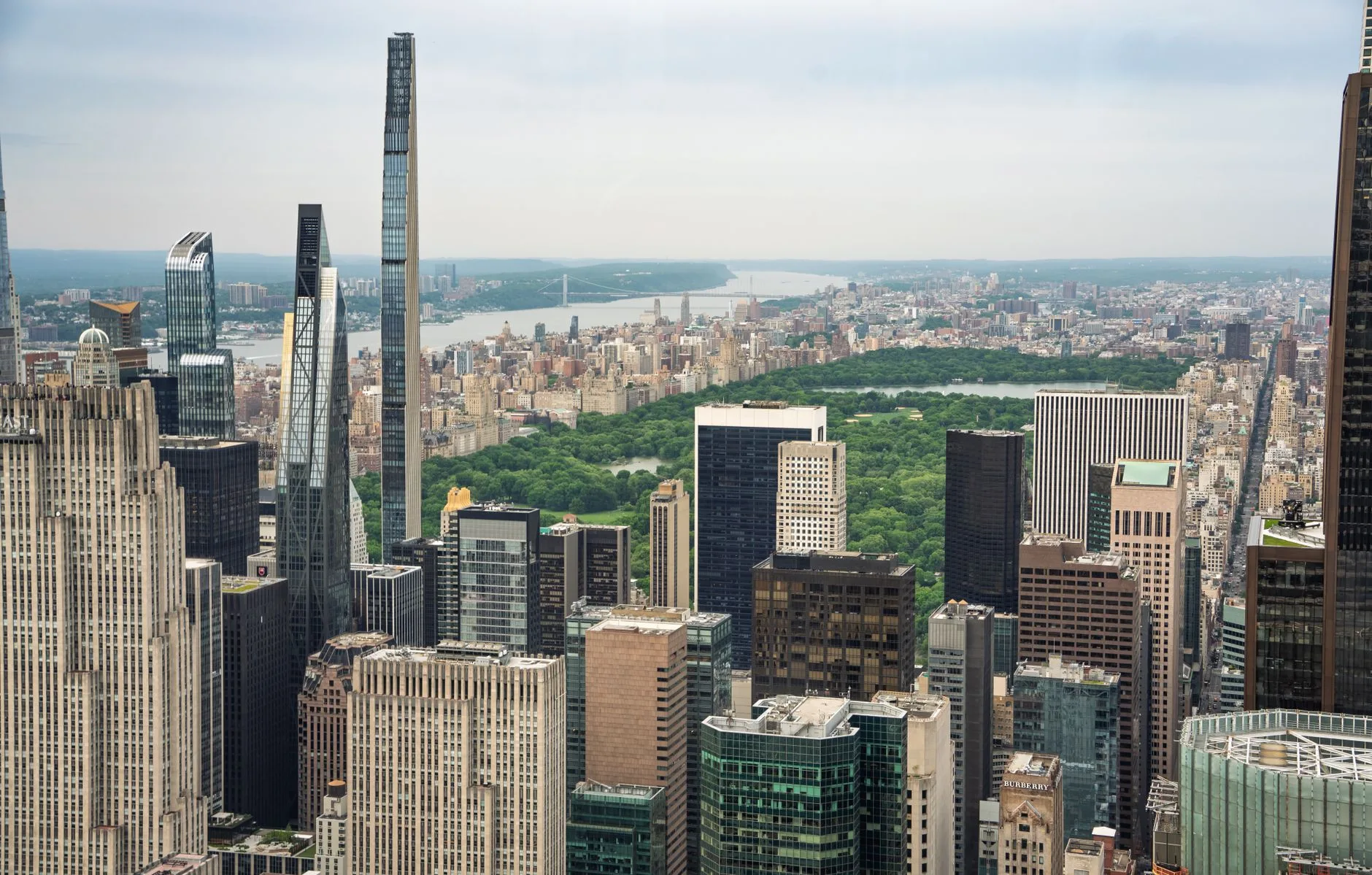 Midtown Manhattan