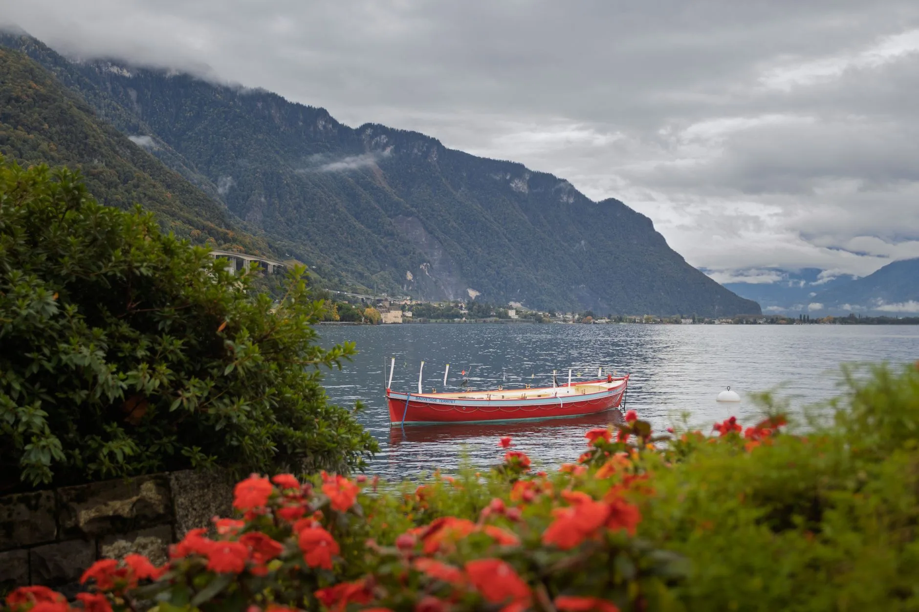Montreux