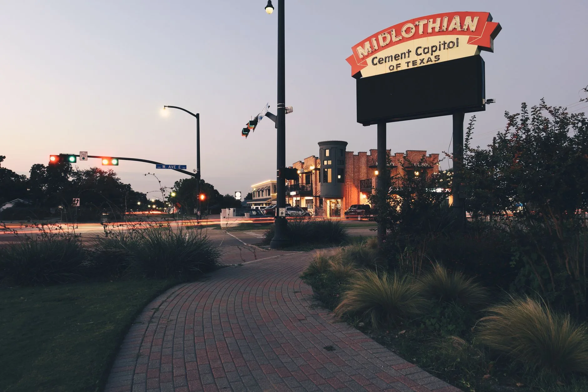 Montrose