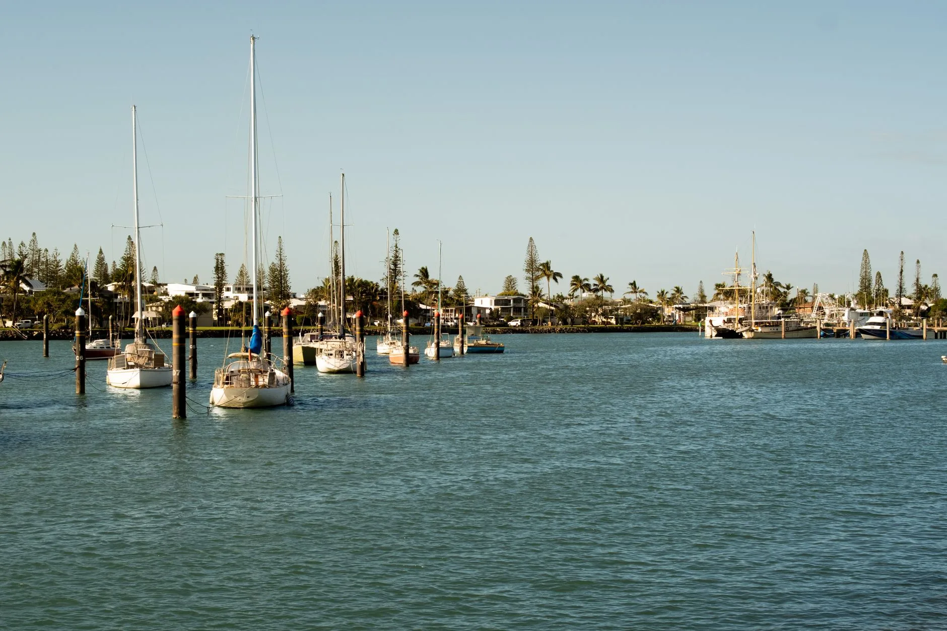 Aria Mooloolaba