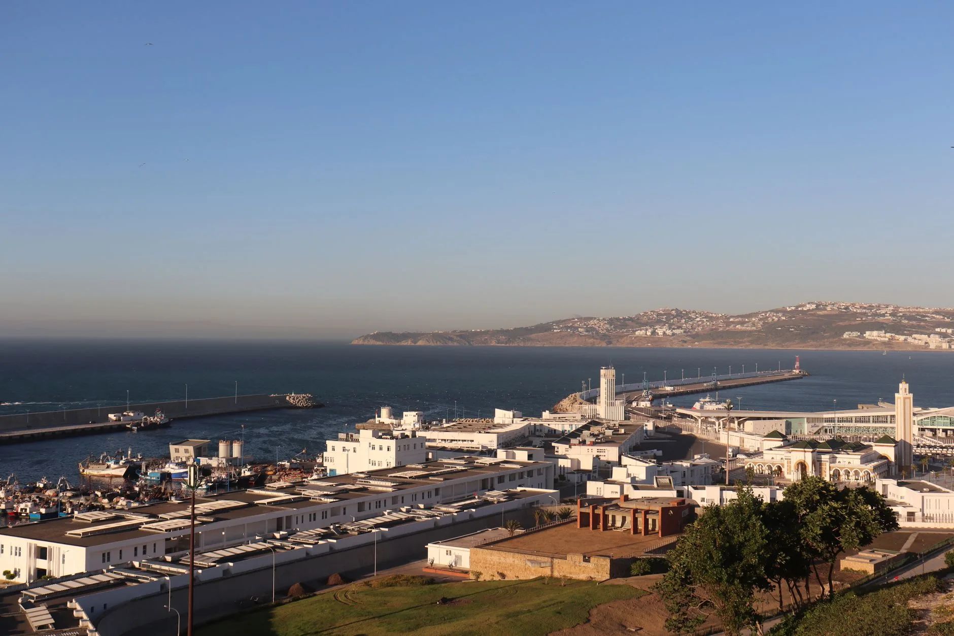 Maroc