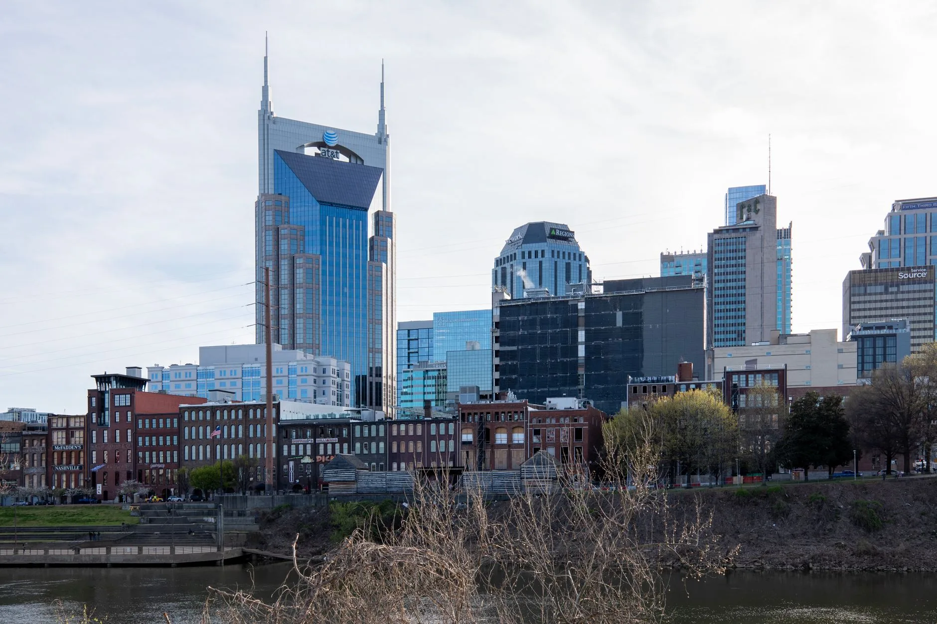 The Hoxton Nashville