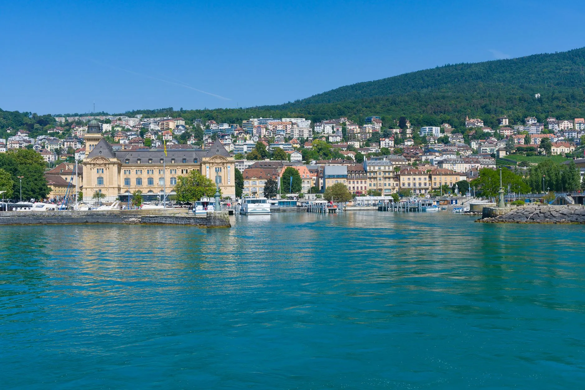 Neuchâtel