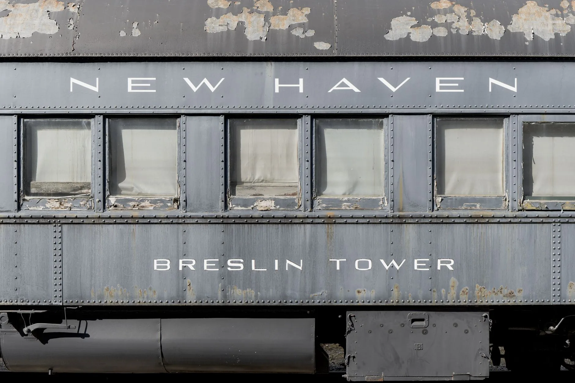 New Haven