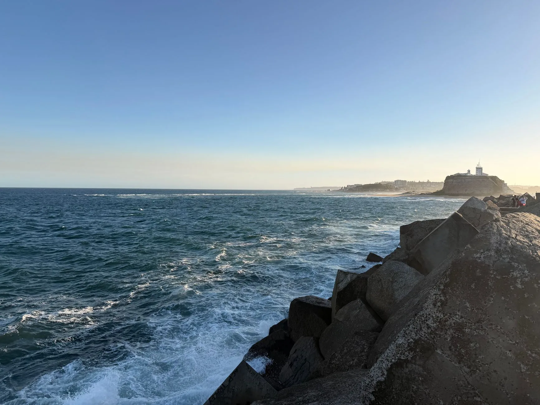 Newcastle
