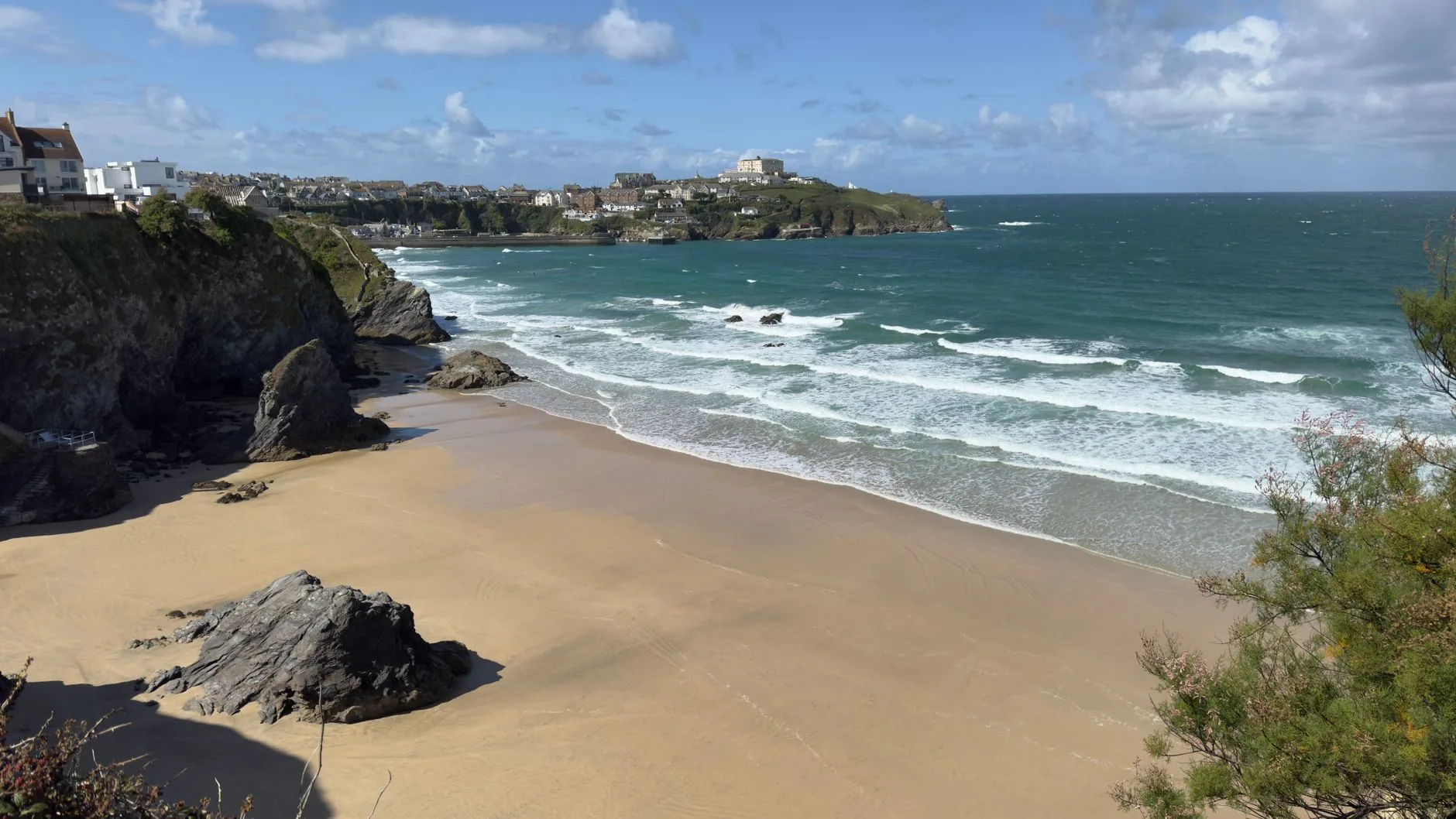 Newquay