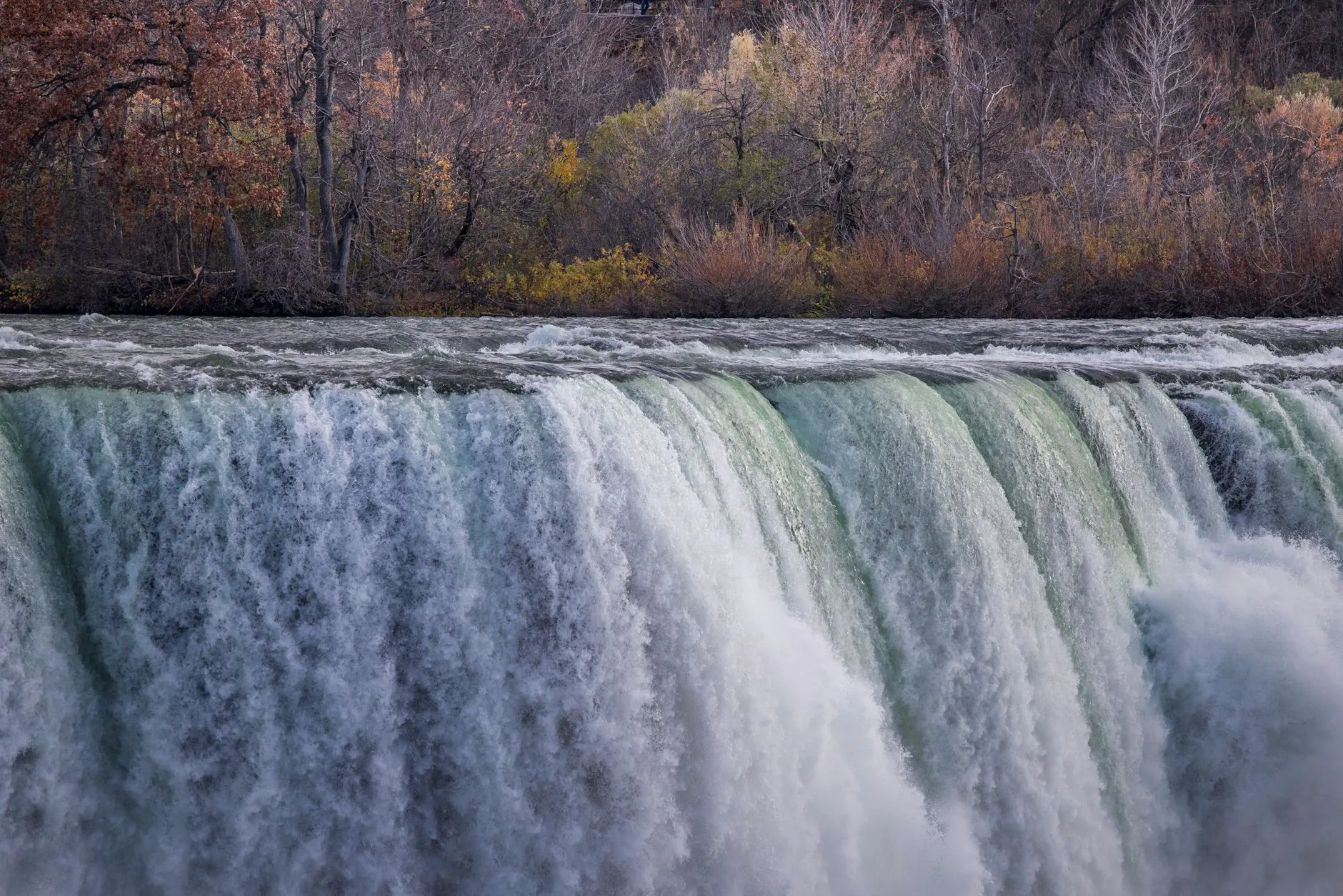 Niagara Falls
