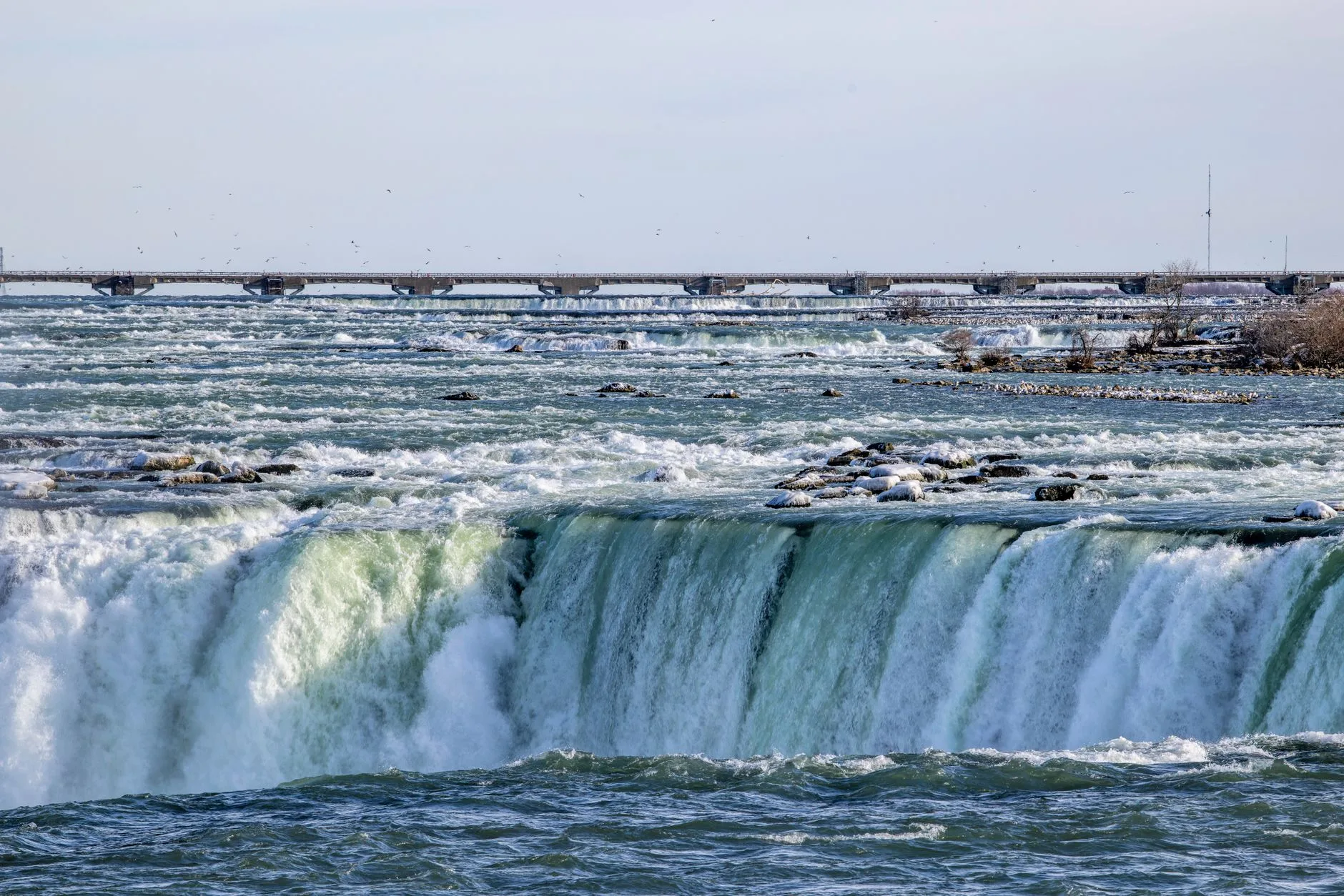 Niagara Falls