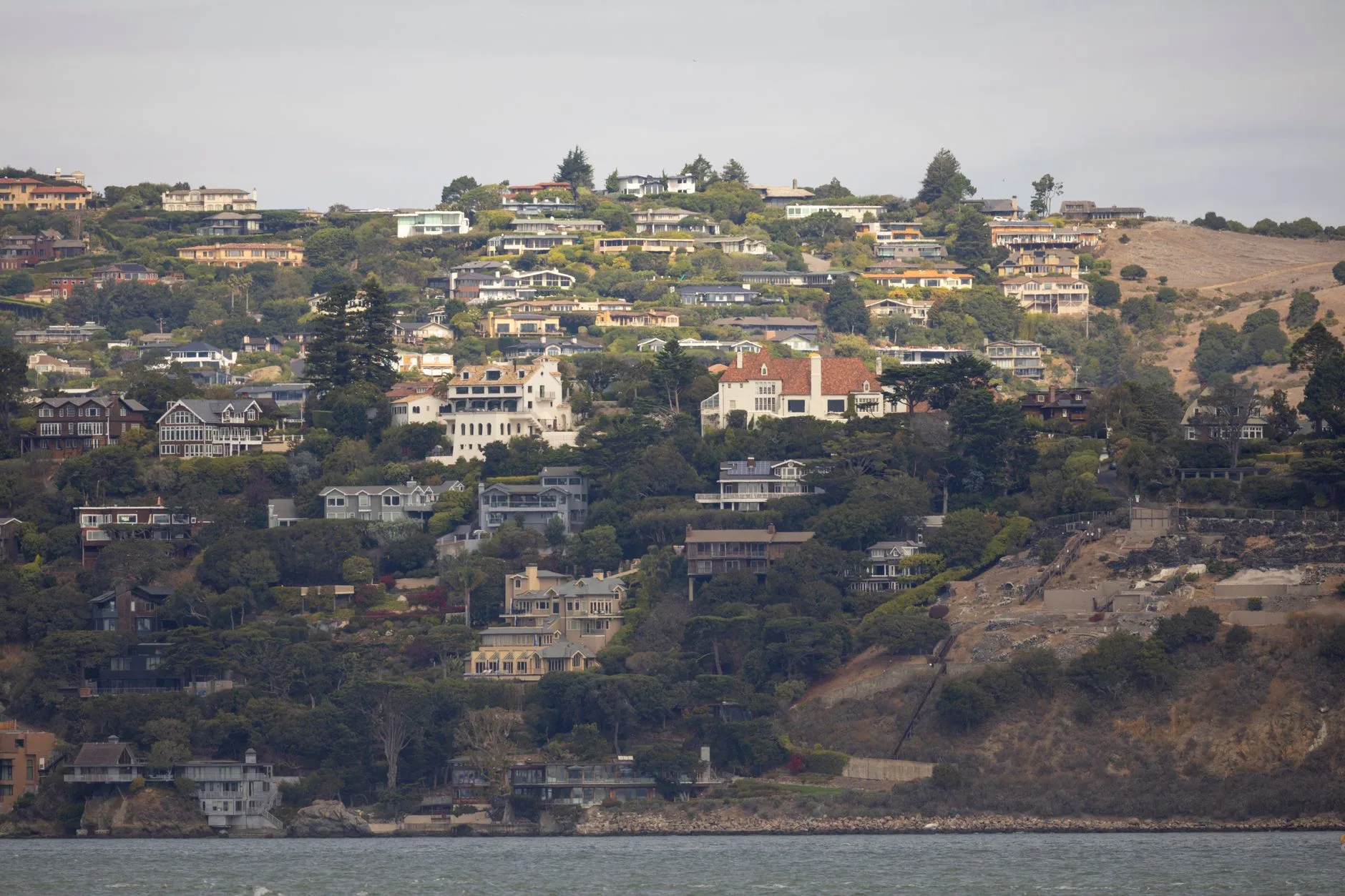Nob Hill