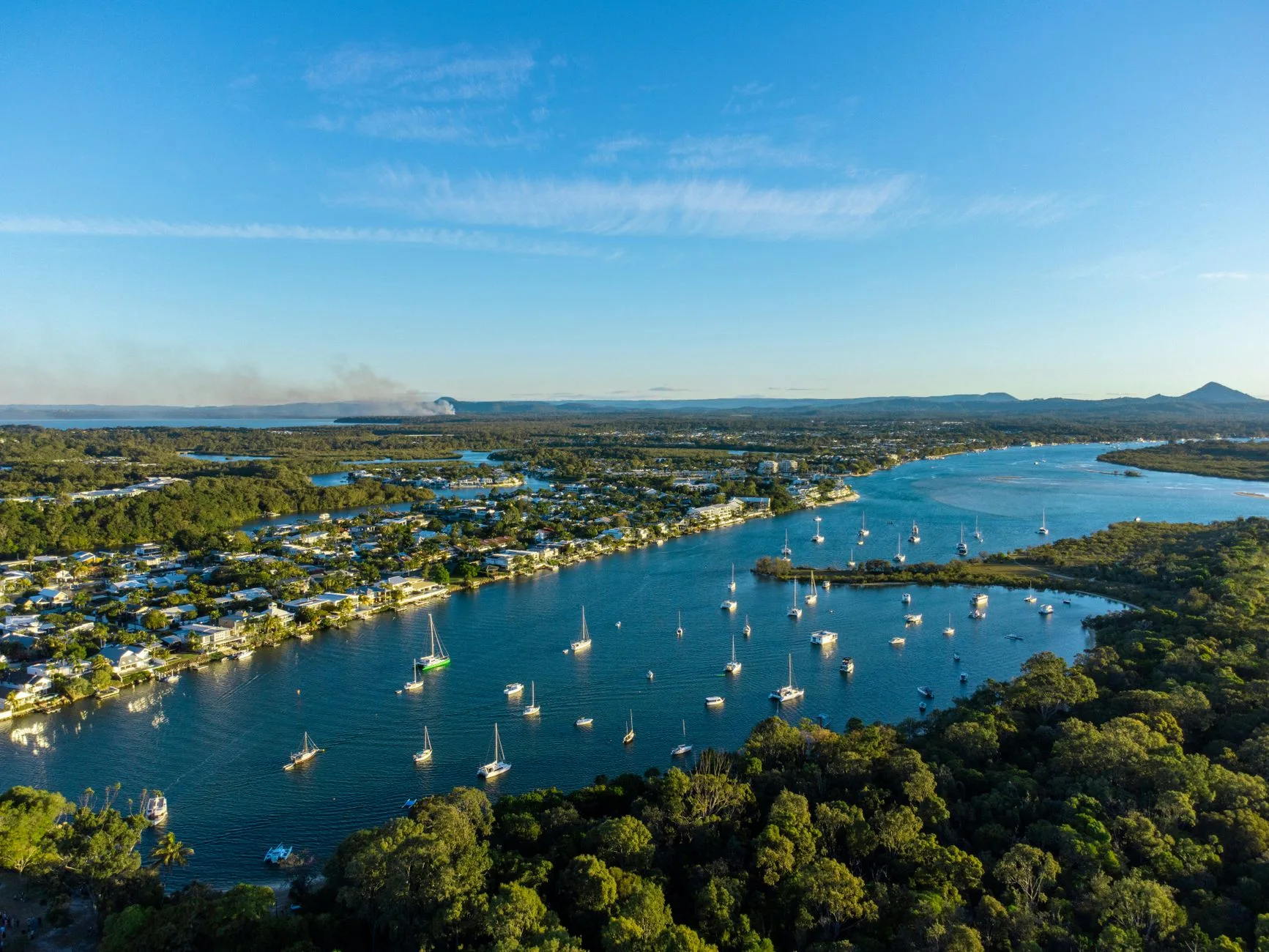 Noosa