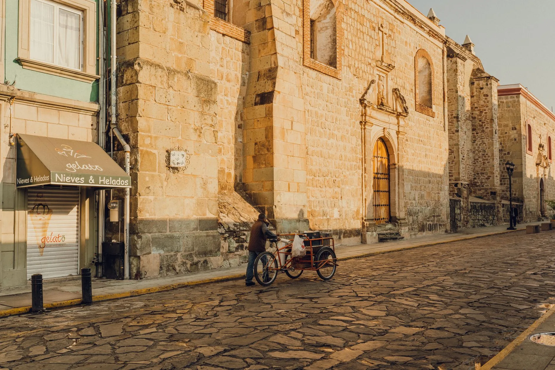 Oaxaca de Juárez