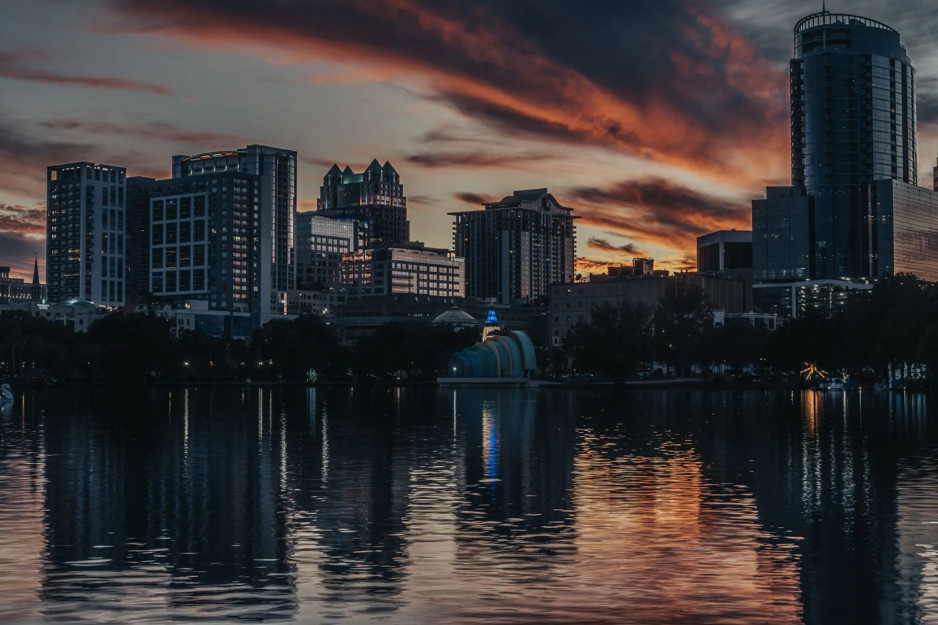 Nickelodeon Hotels & Resorts Orlando