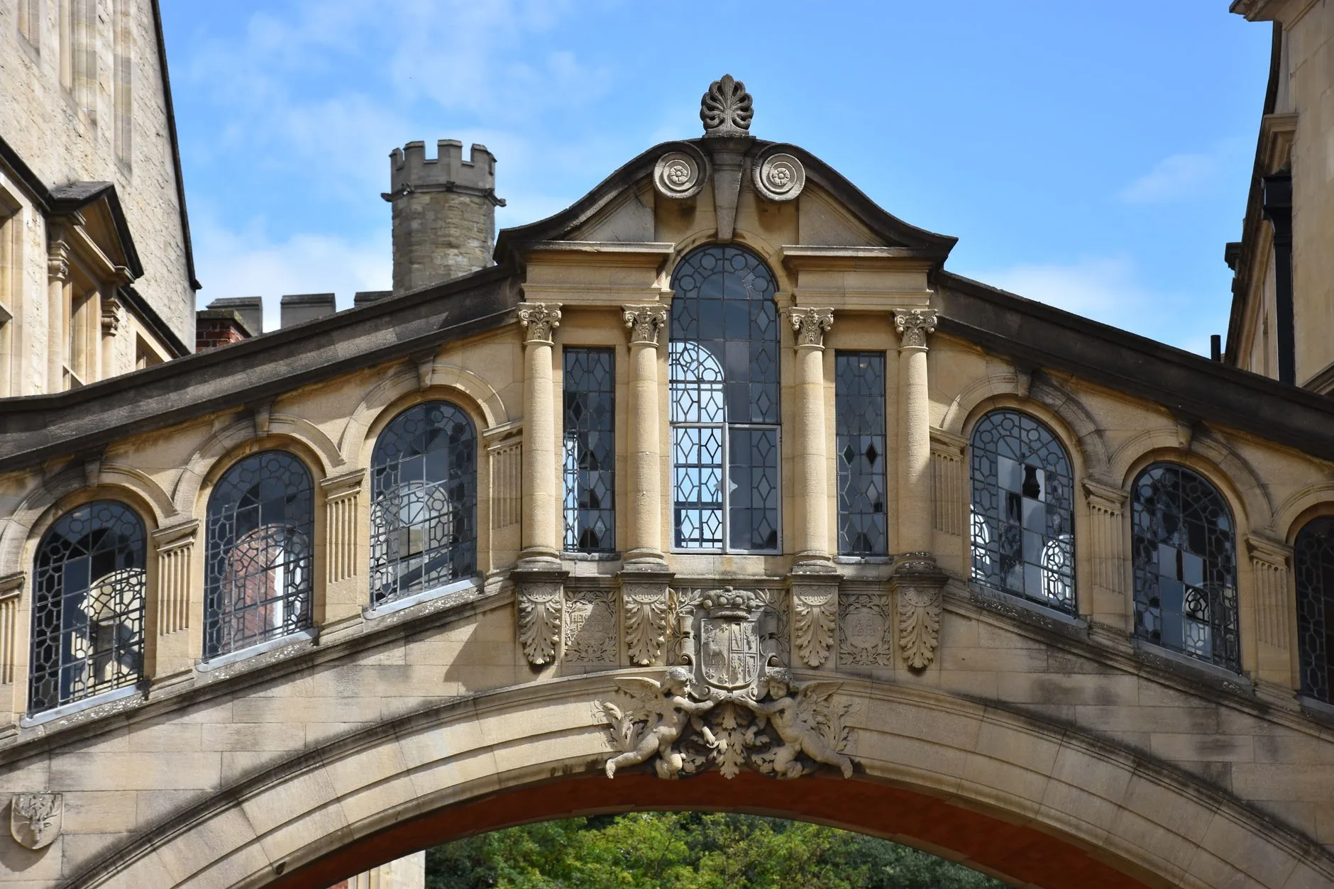 Oxford