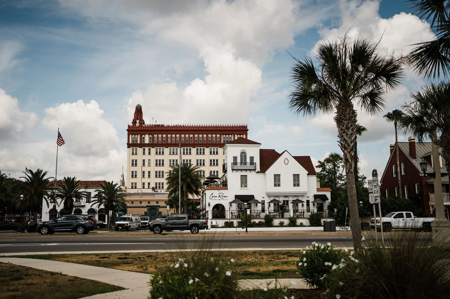 Palm Beach