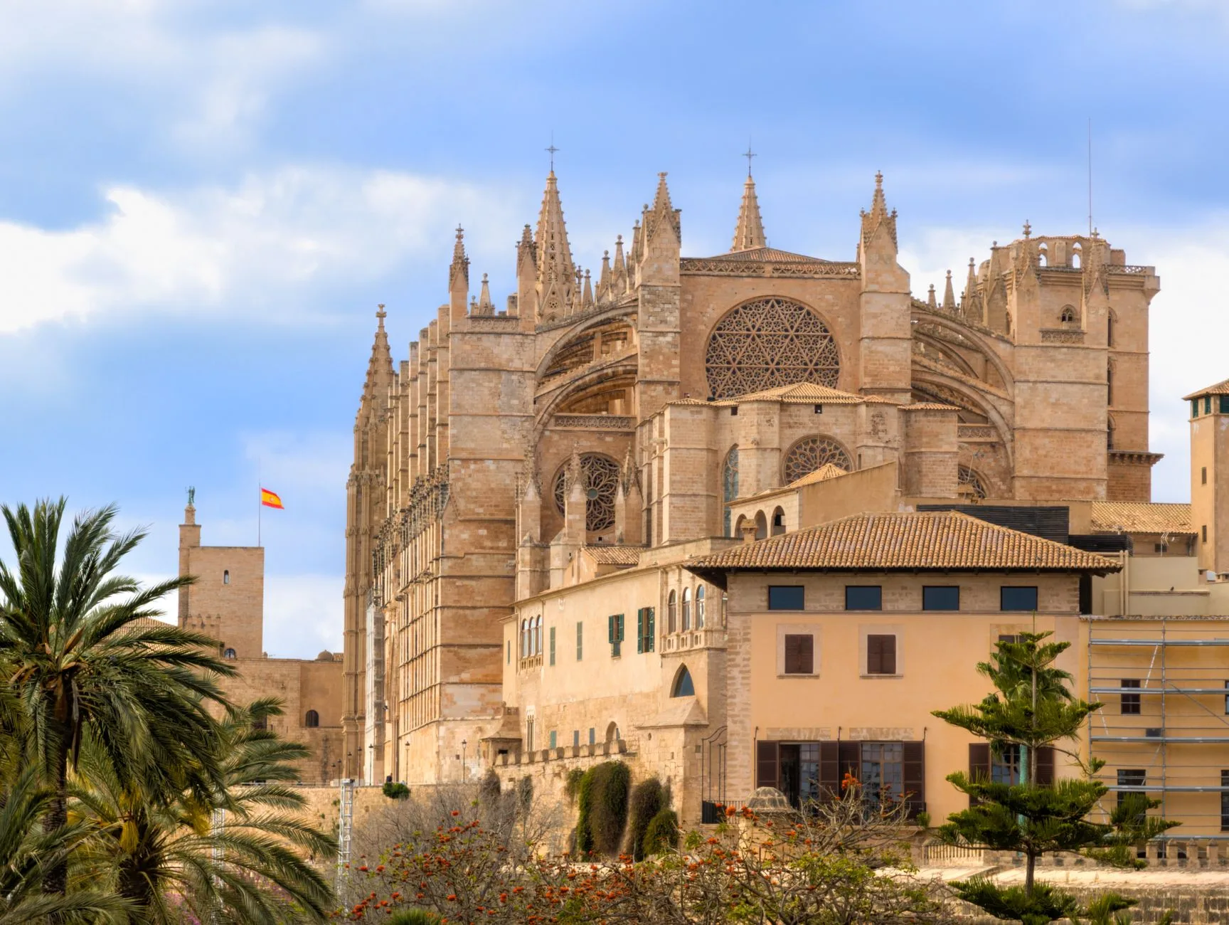tent Costa Palma