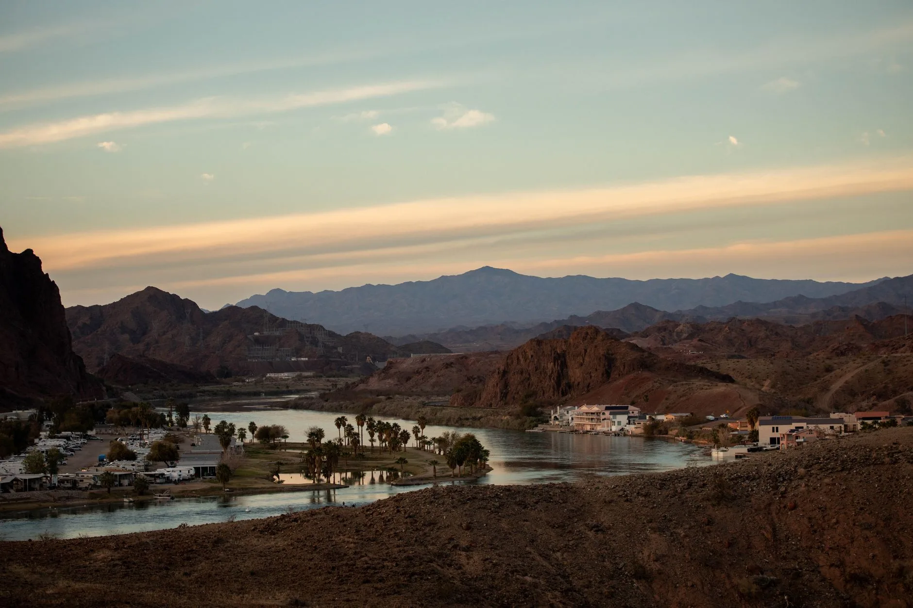 The Ritz-Carlton, Paradise Valley, The Palmeraie