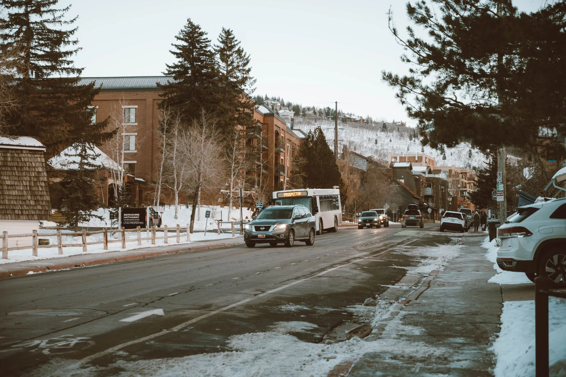 Park City