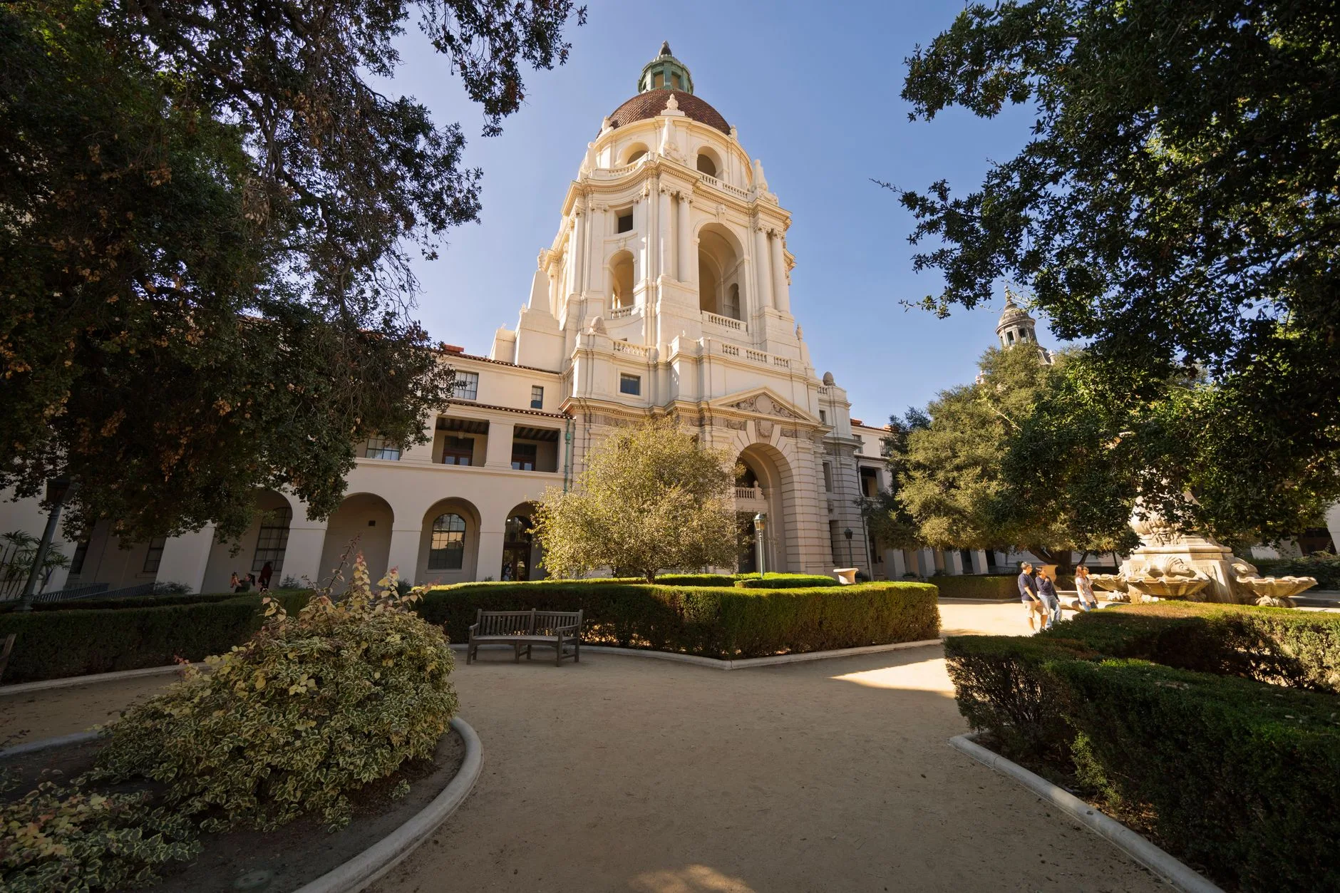 Pasadena