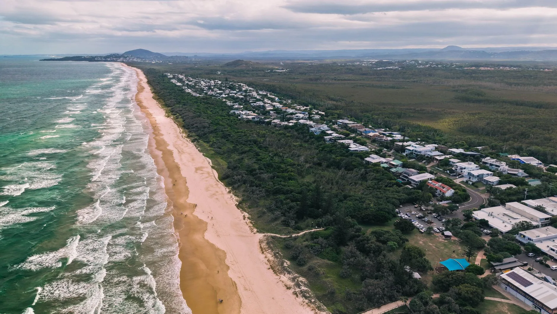 Peregian Beach