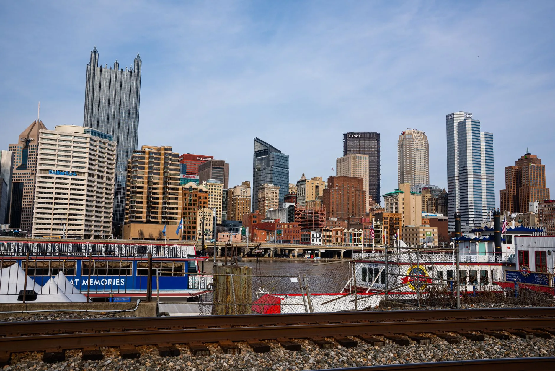 Pittsburgh
