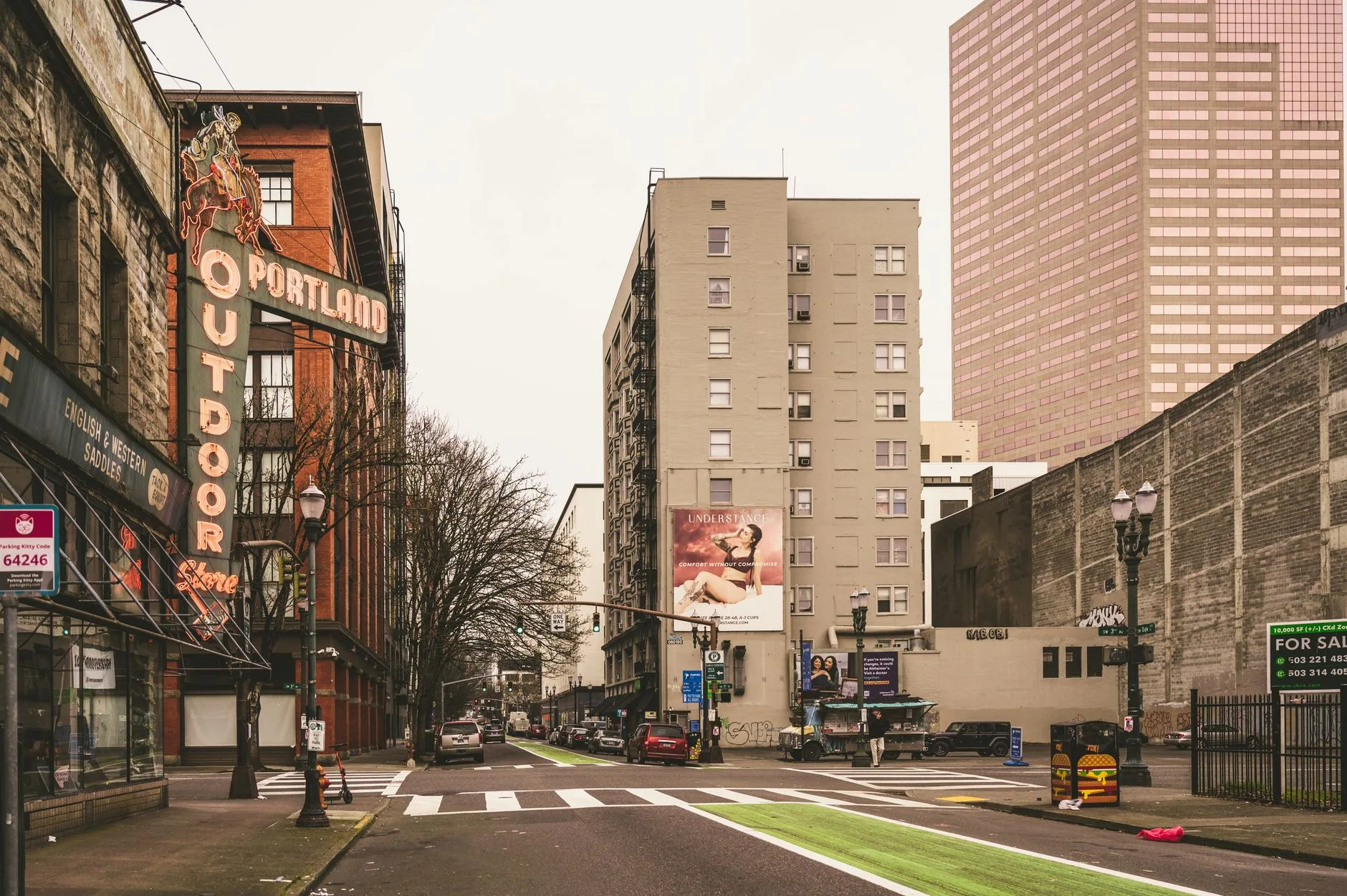 Portland