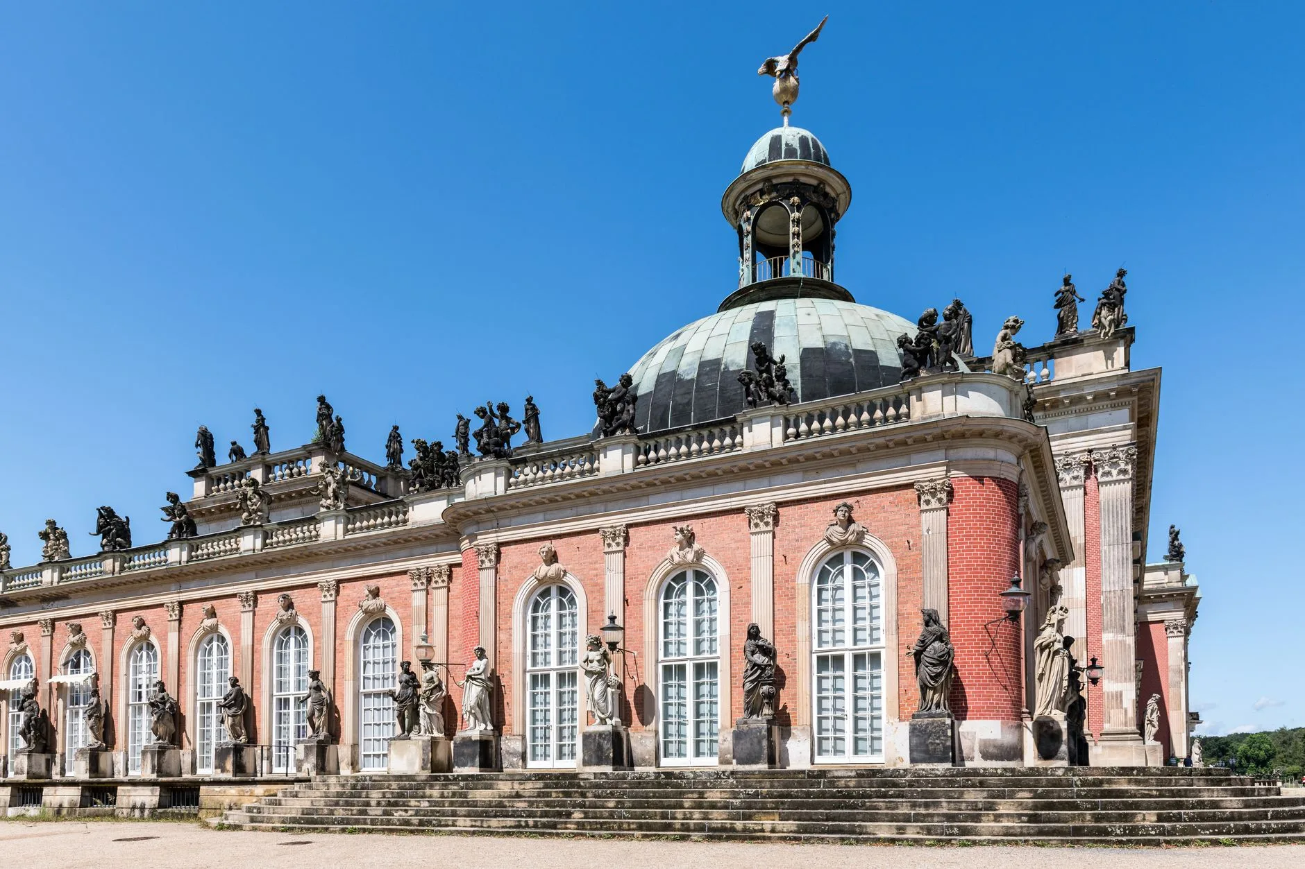 Potsdam