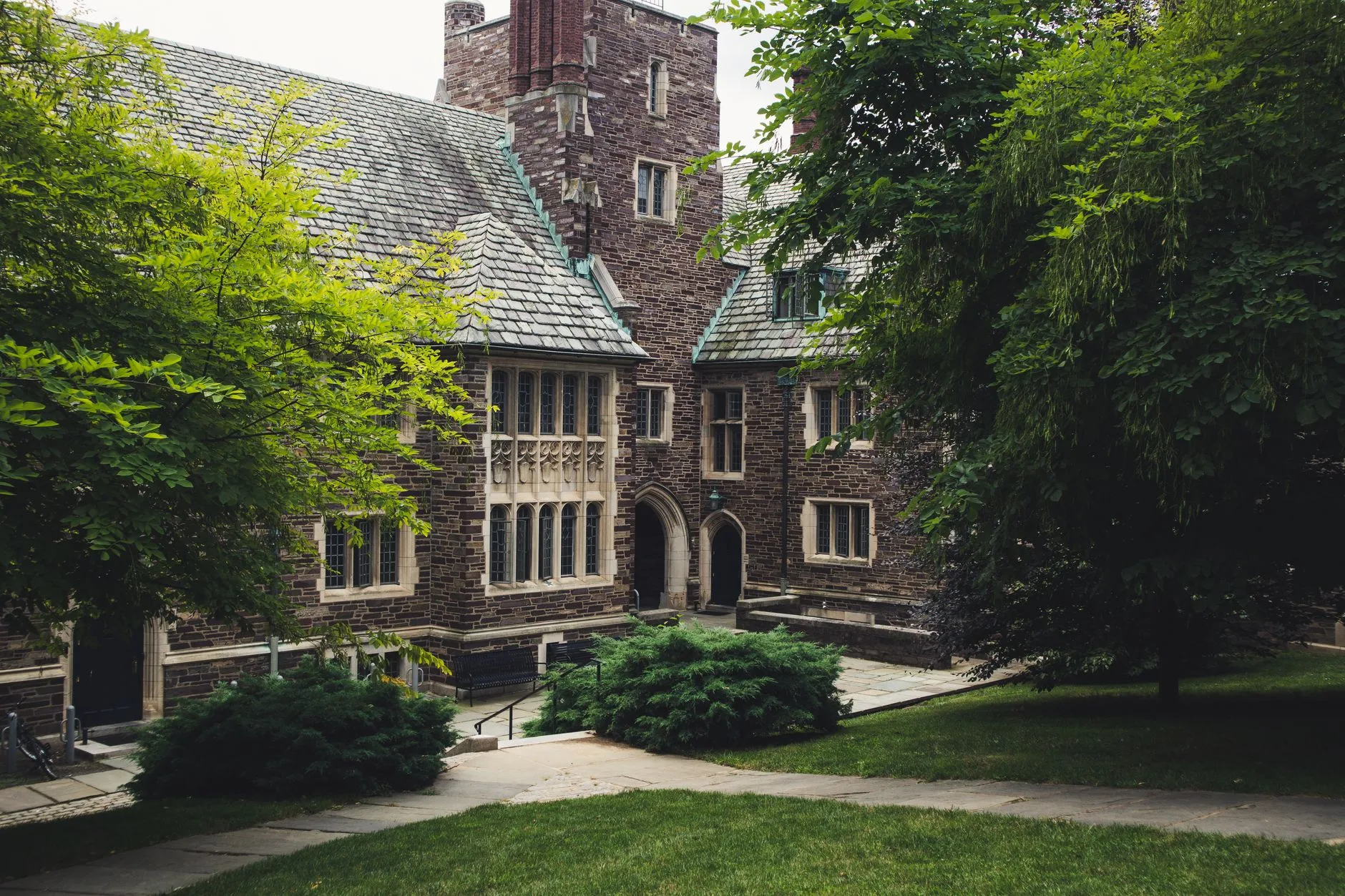 Princeton