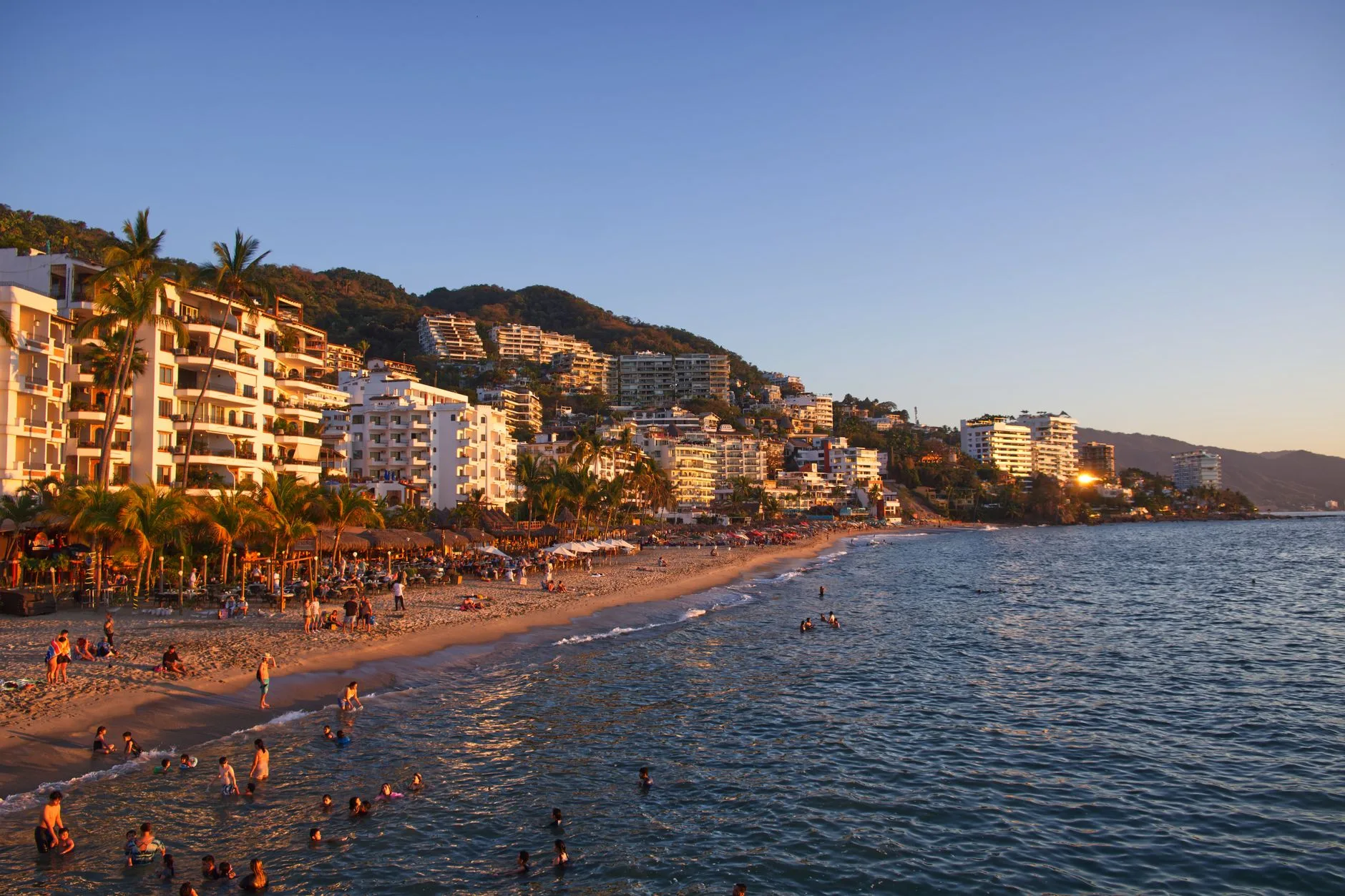 Breathless Puerto Vallarta Resort & Spa