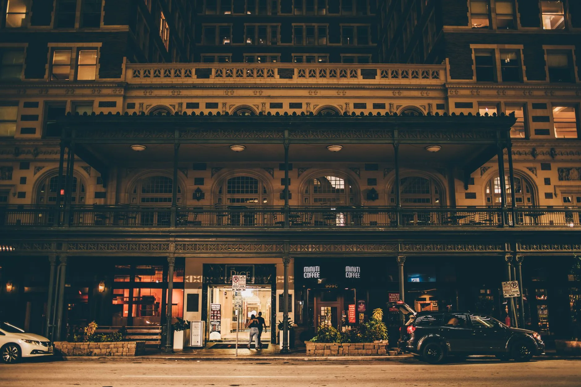 Rainey Street