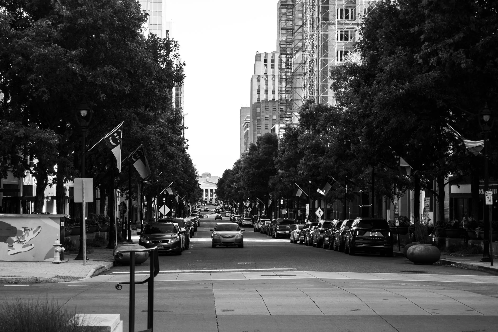 Raleigh