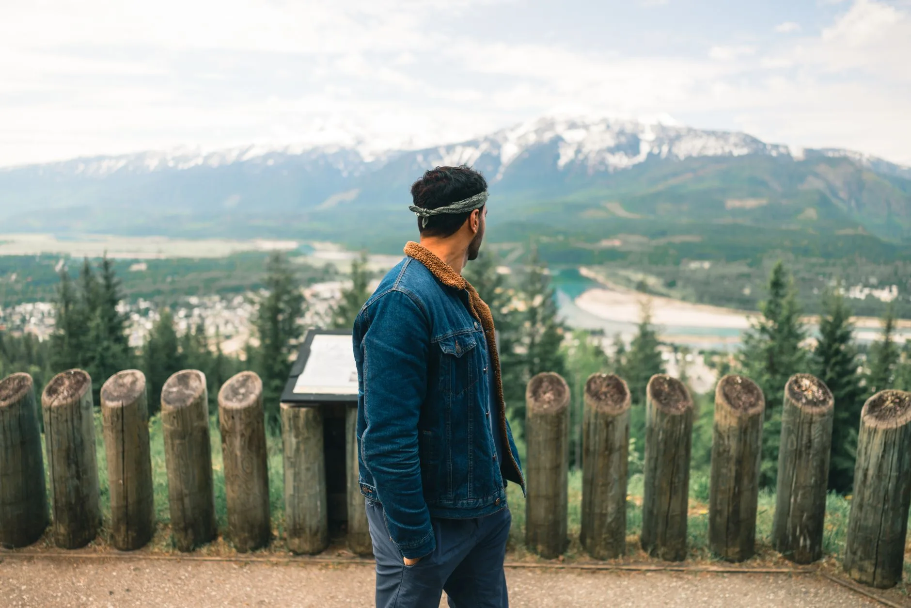 Revelstoke