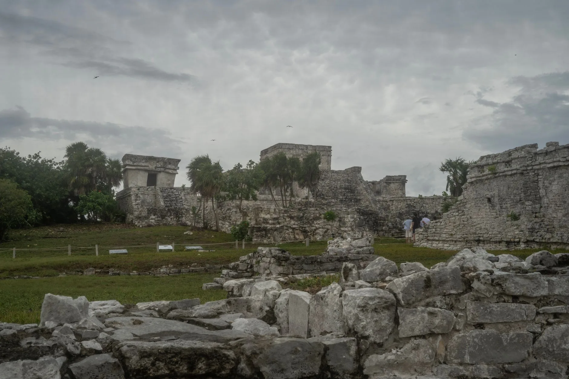 Mondrian Tulum Hotel & Residences