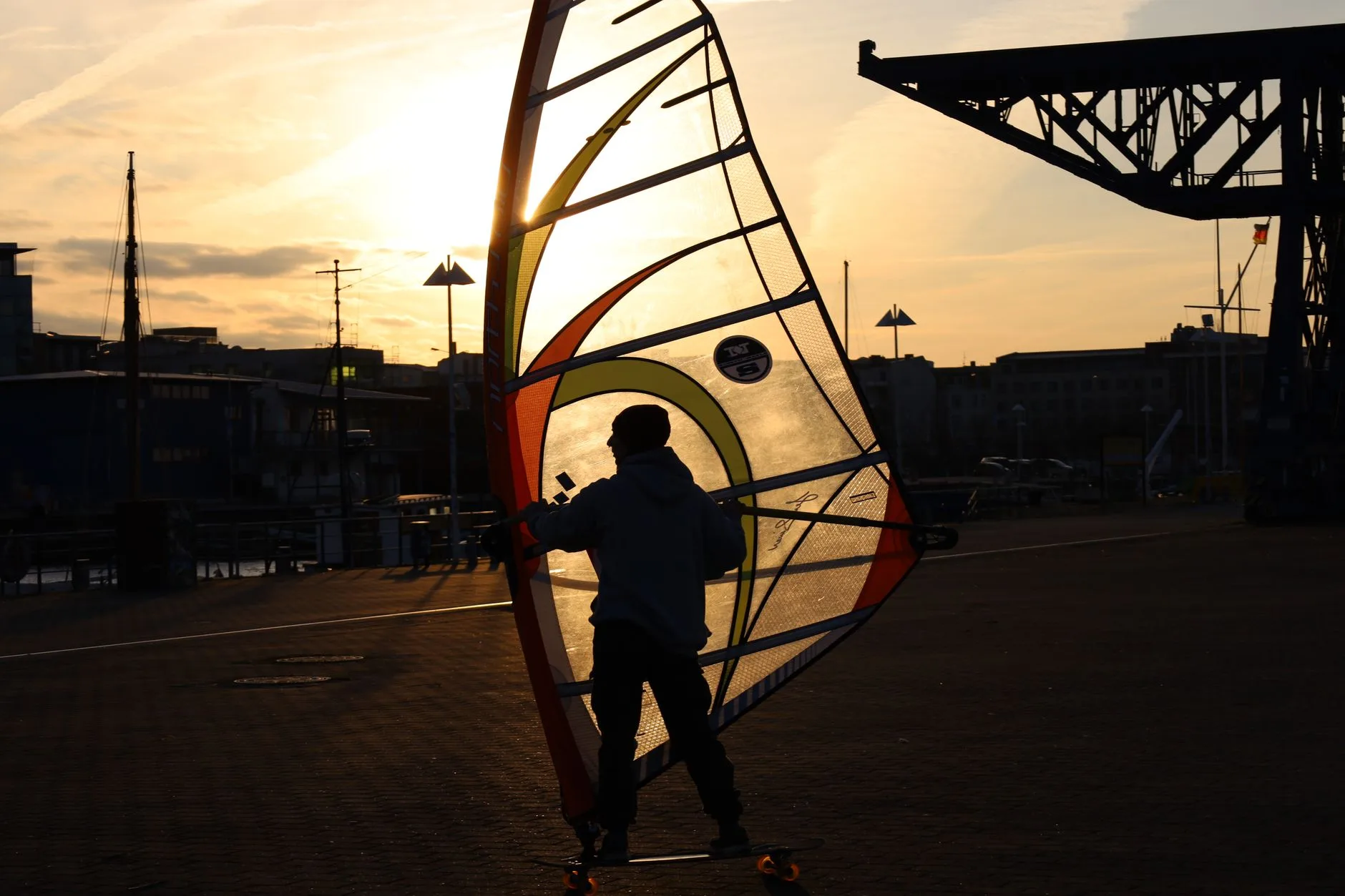 TRIBE Rostock